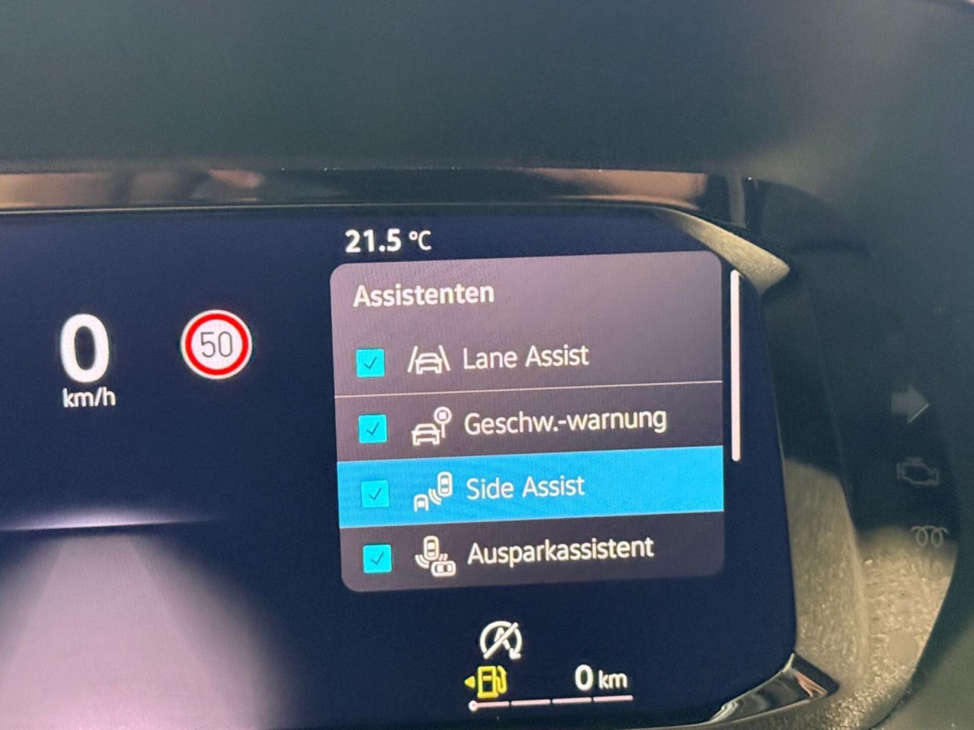 Volkswagen Caddy Basis-Modell
