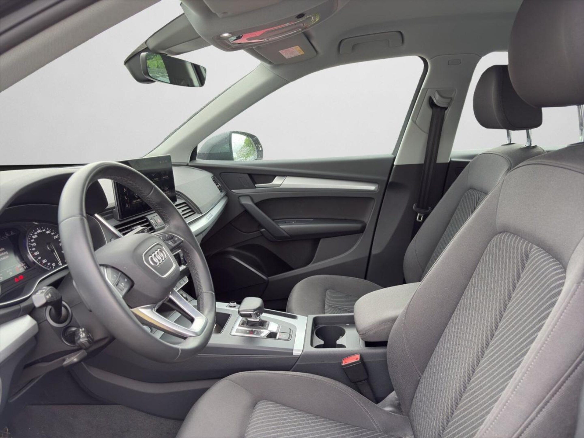 Audi Q5 Sportback TFSI e S line