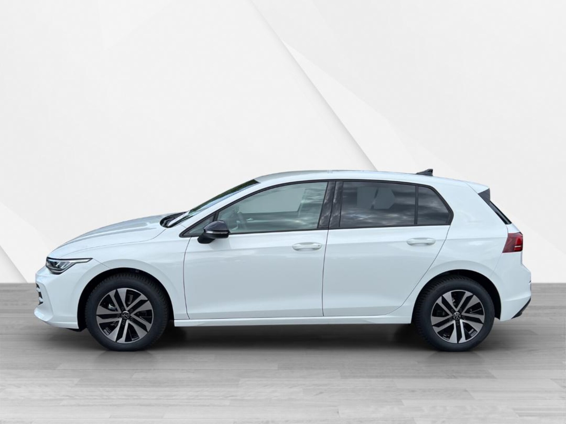 Volkswagen Golf ENERGY