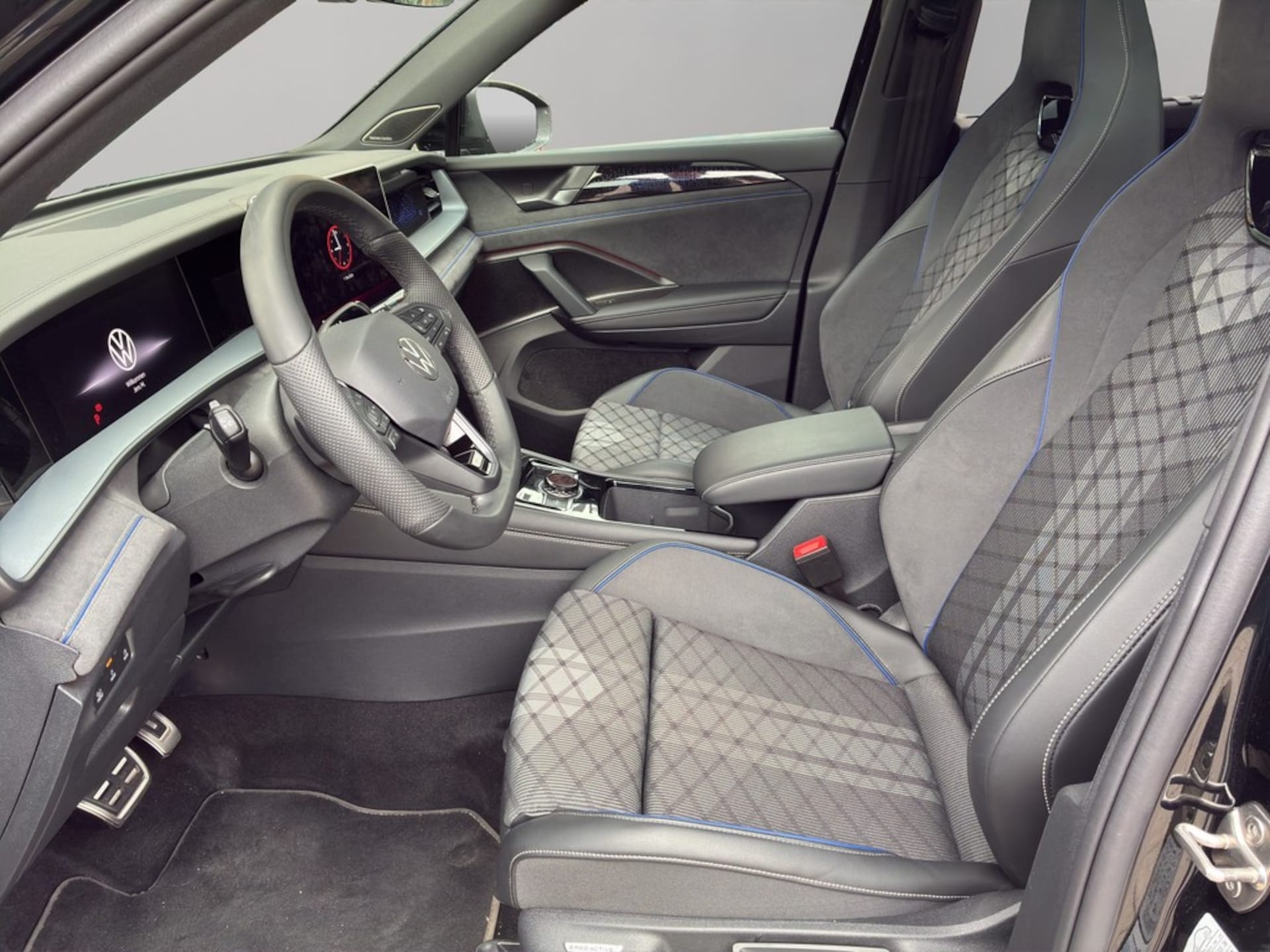 Volkswagen Tayron R-Line