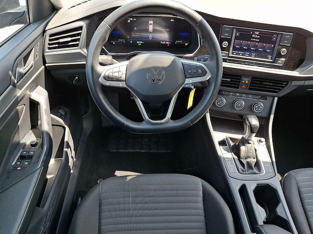 2024 Volkswagen Jetta