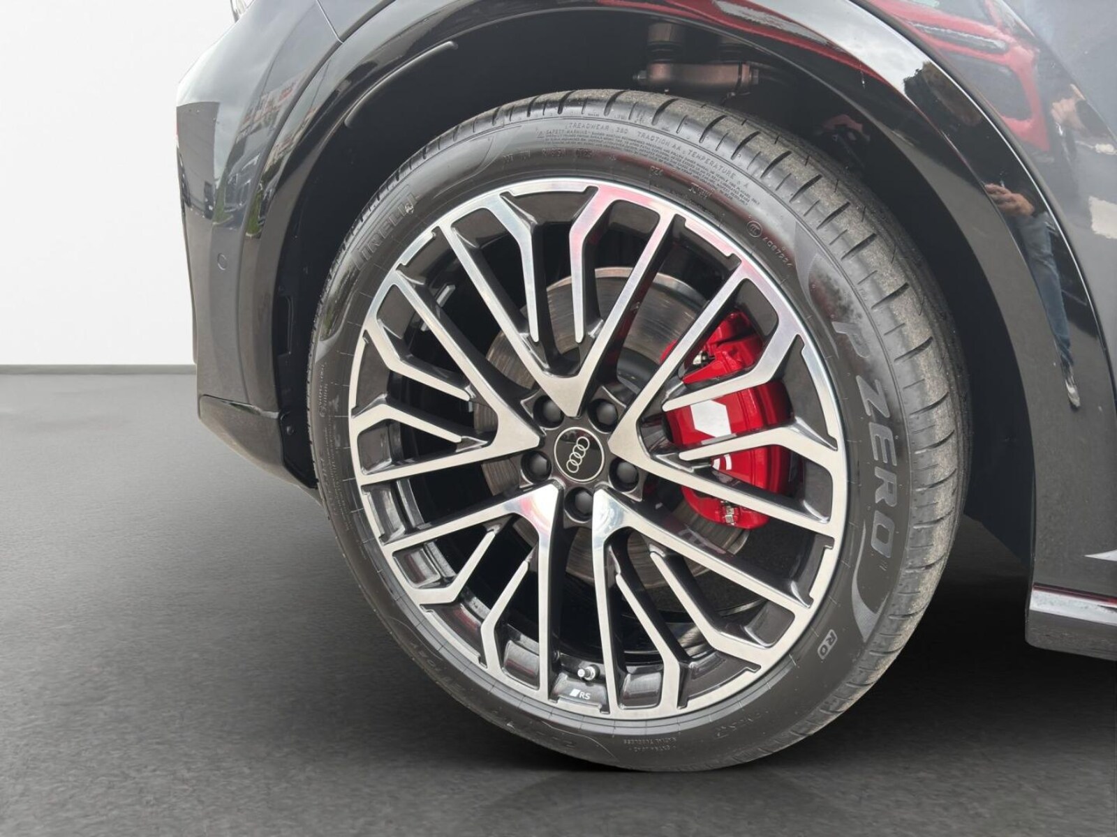 Audi SQ5 – Bild 13