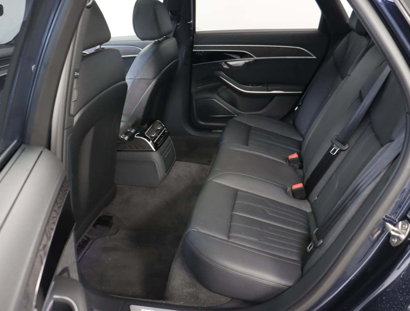 Bild über Audi A8 50 TDI quattro tiptronic - für weitere Informationen kontaktieren Sie den Audi Partner