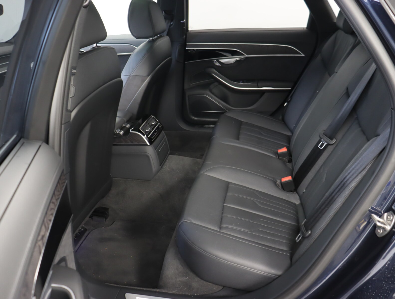 Audi A8 – Bild 6