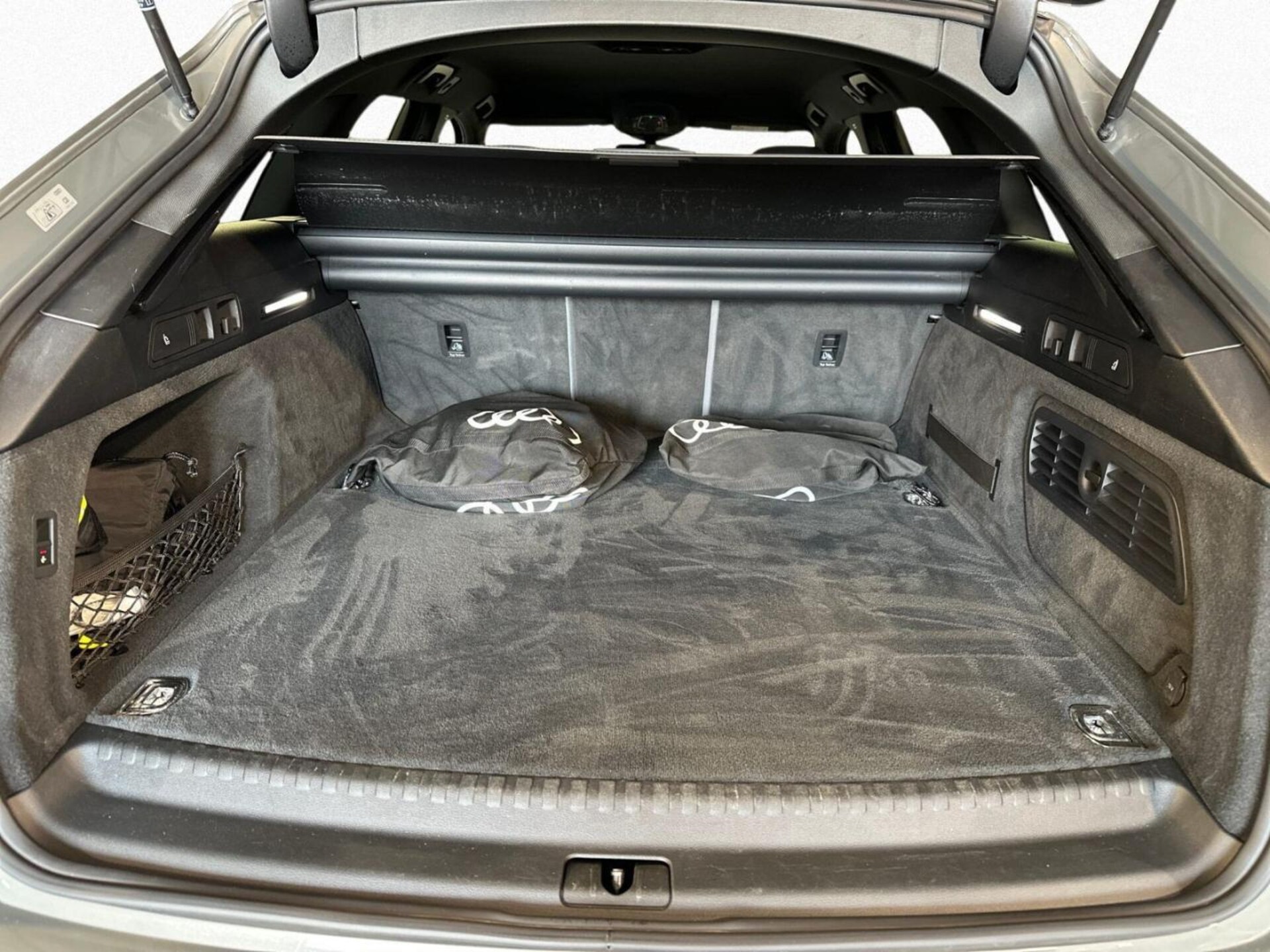 Audi A6 Avant TFSI e Sport