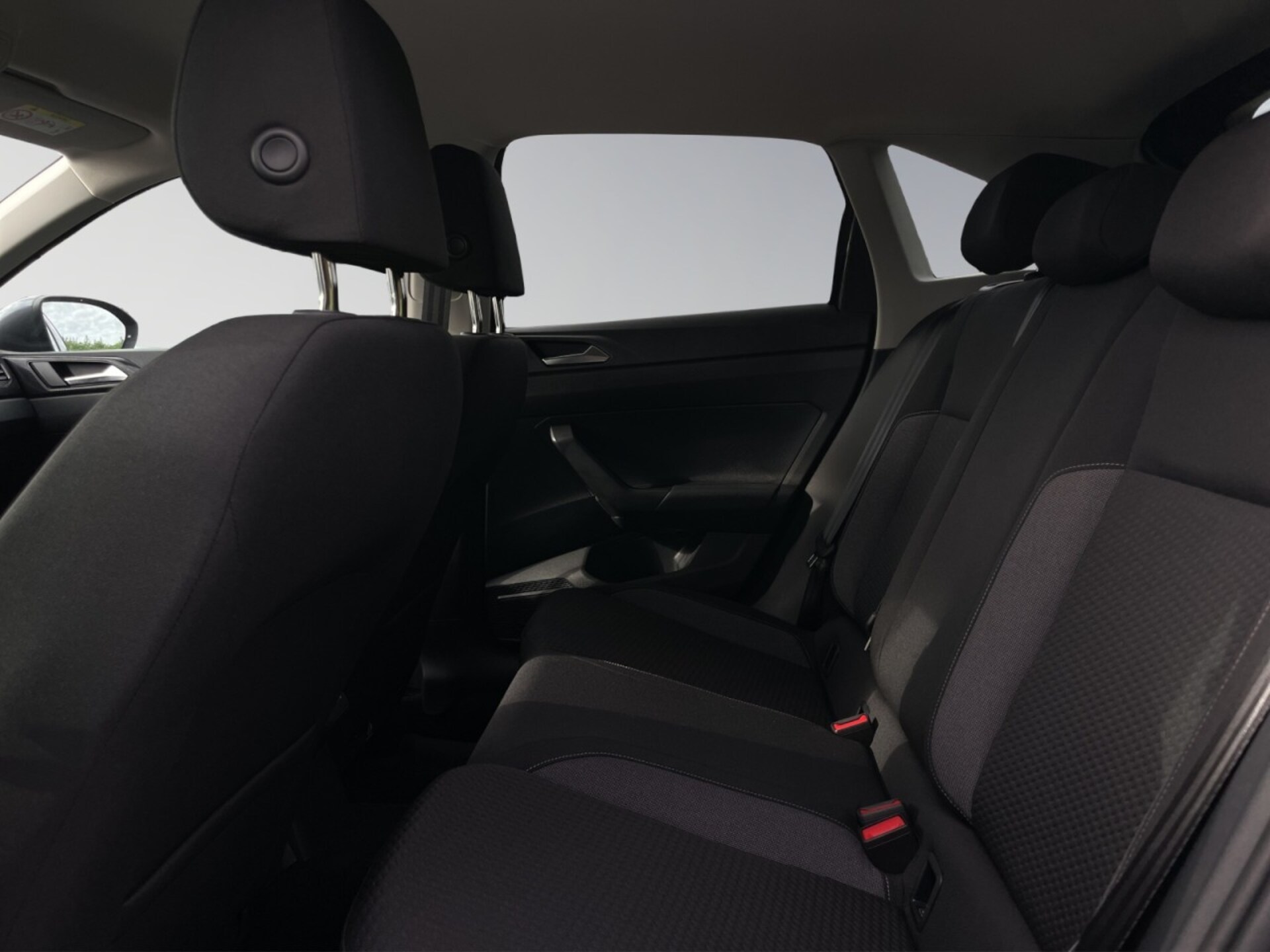 Volkswagen Taigo Life