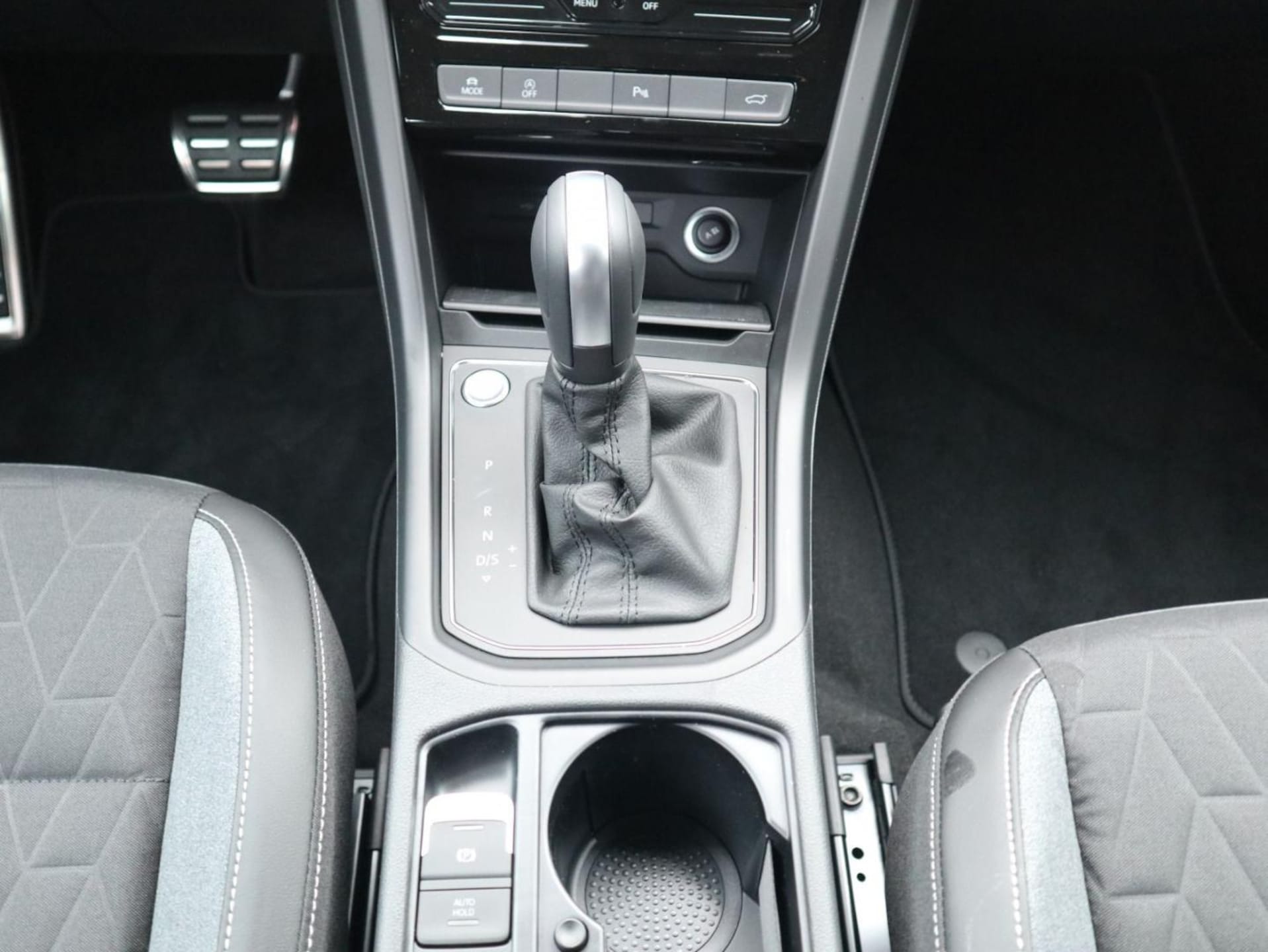 Volkswagen Touran Goal