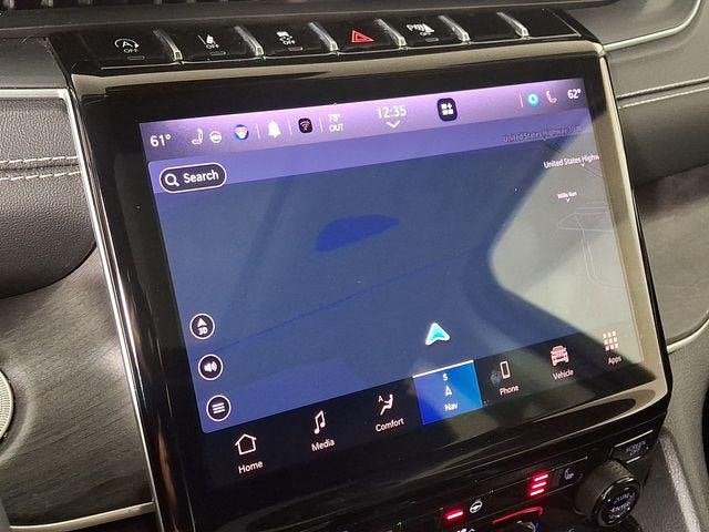 2022 Jeep Grand Cherokee