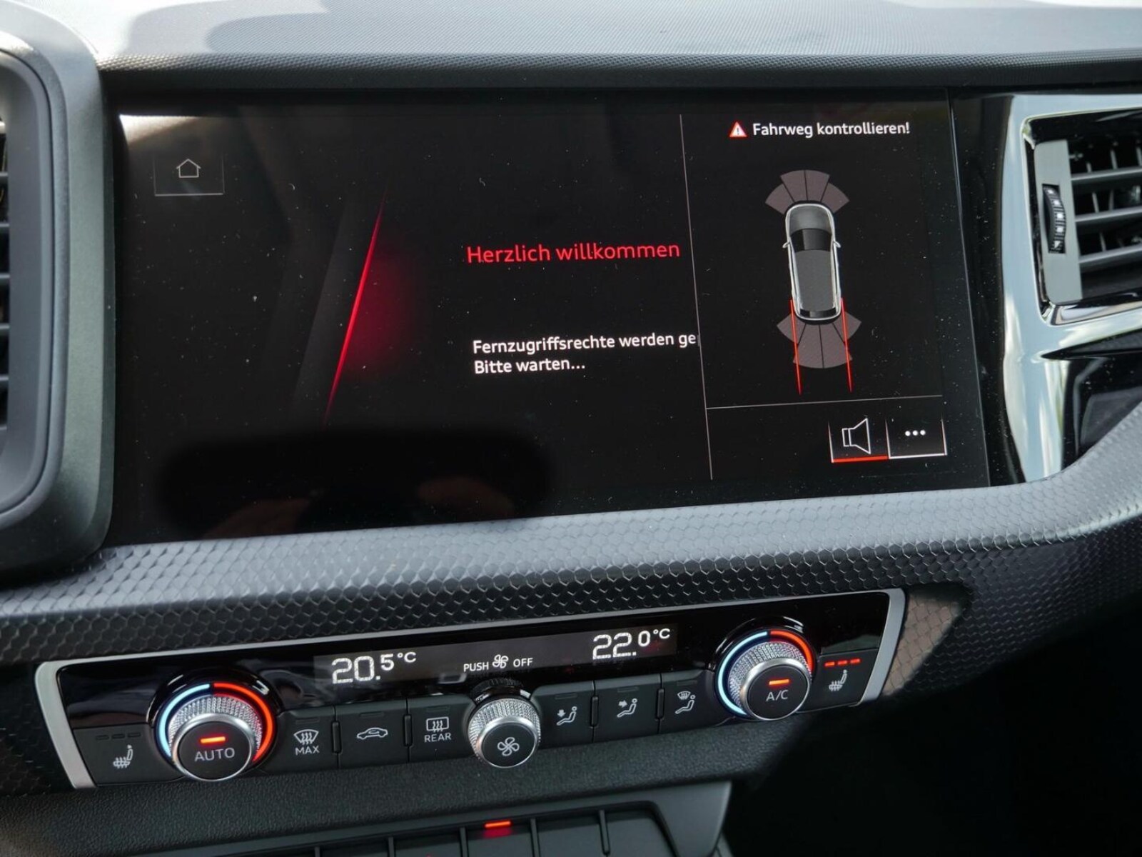 Audi A1 Sportback – Bild 15