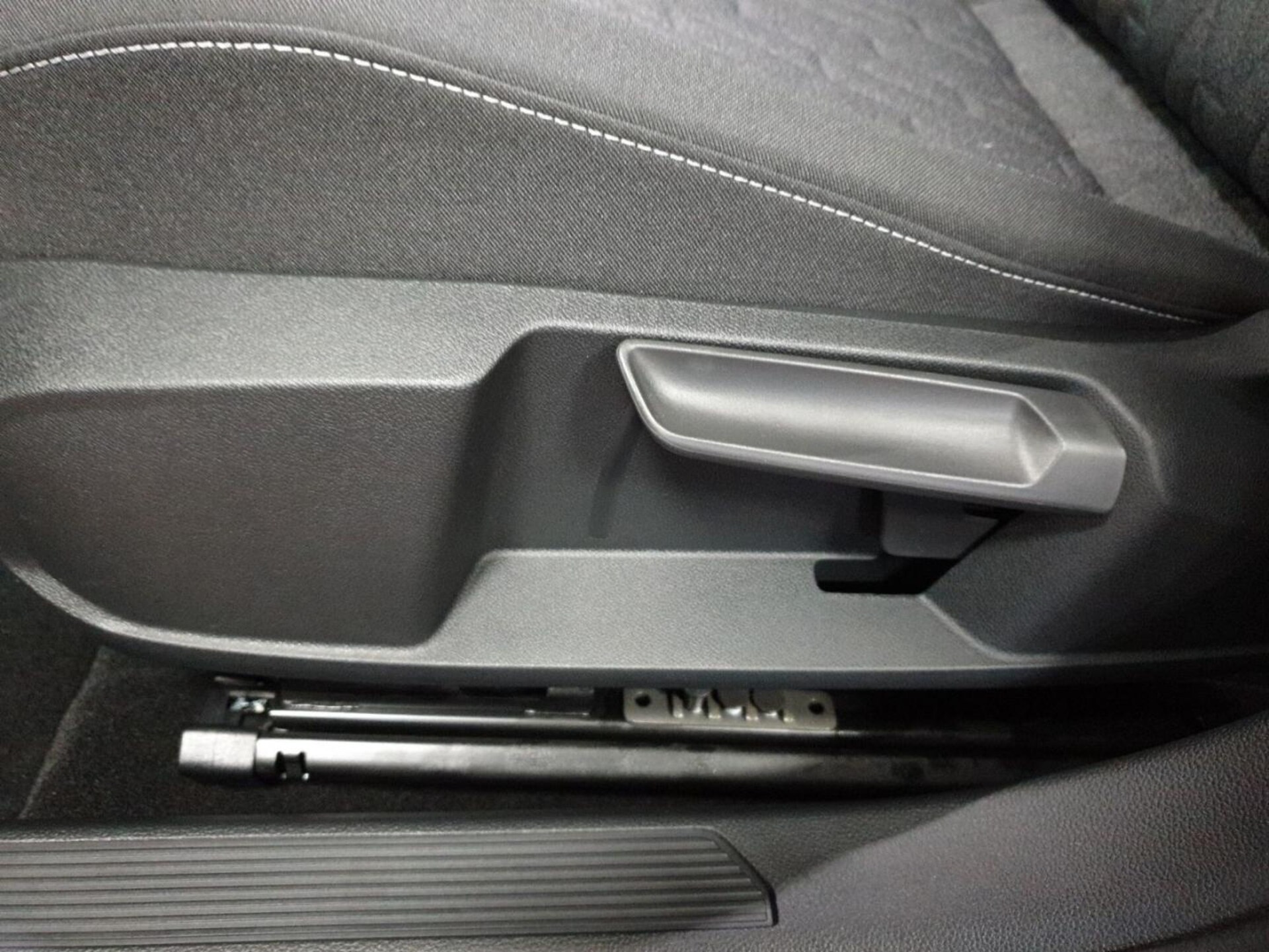 Volkswagen Golf Variant MOVE