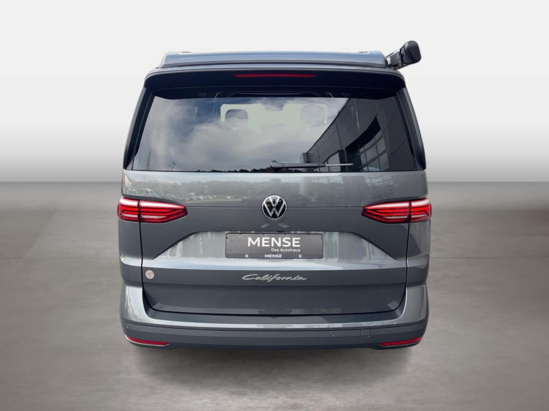 Volkswagen California Beach Camper