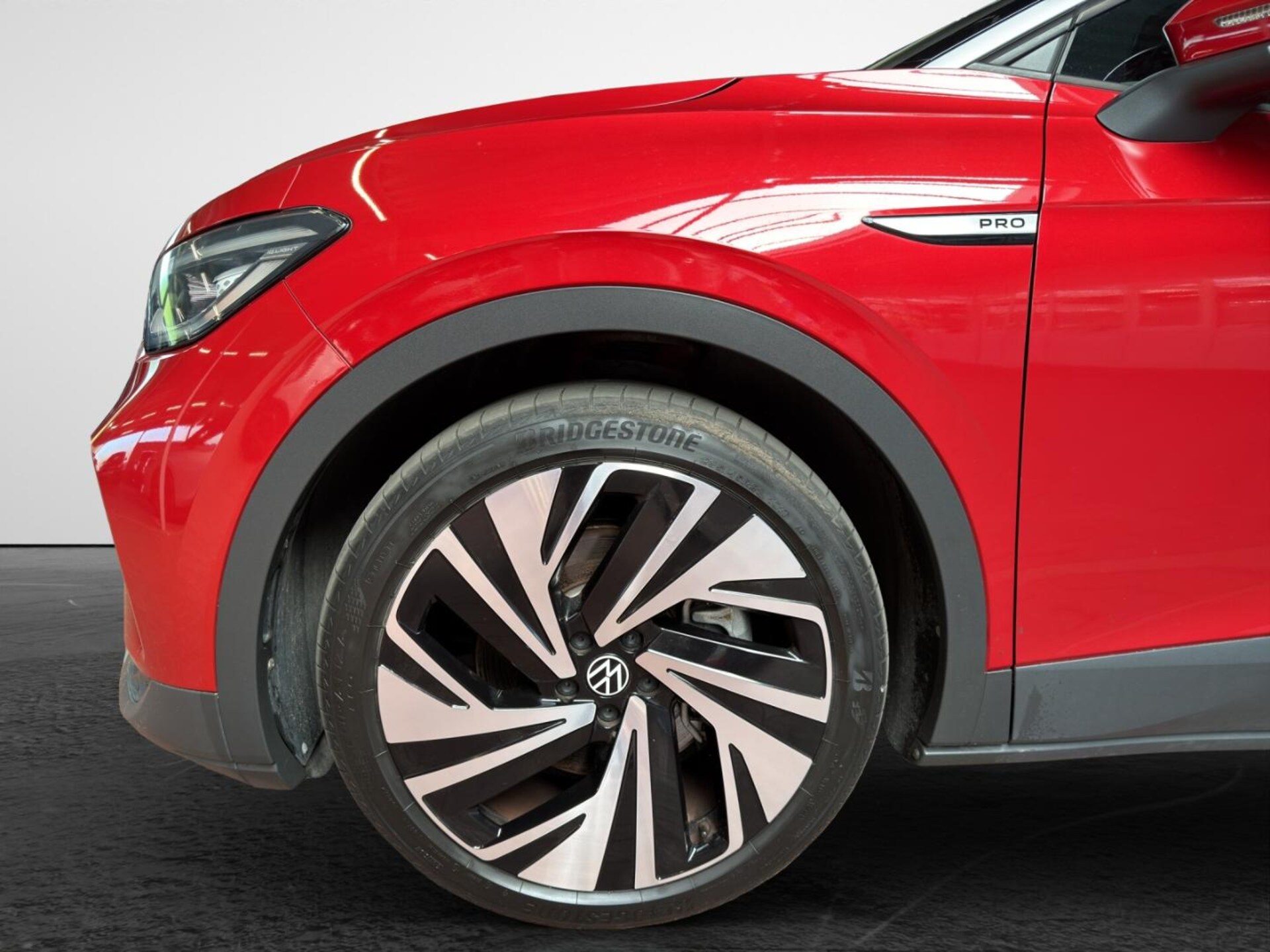 Volkswagen ID.4 Pro Performance
