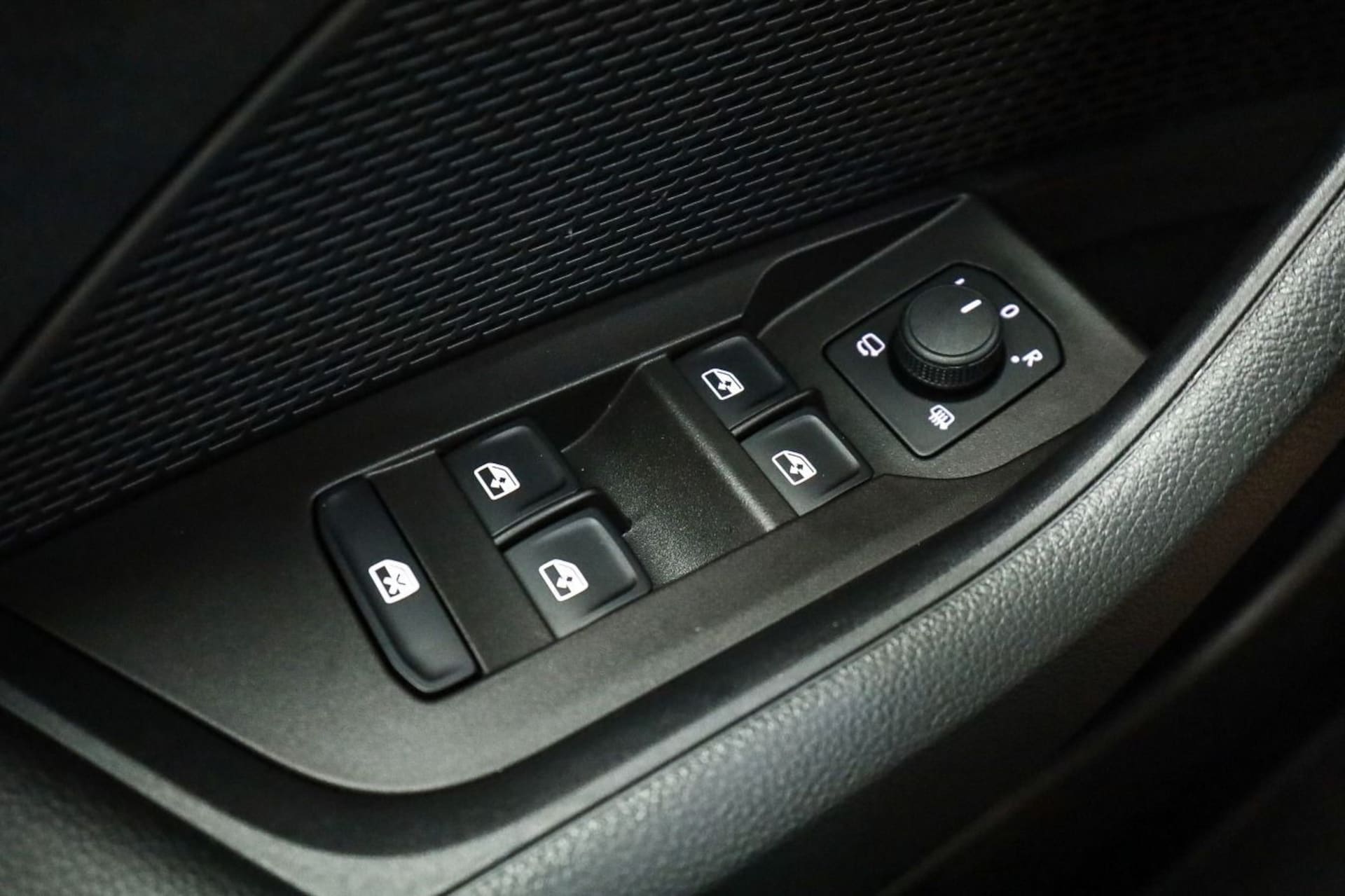 Skoda Octavia Combi RS