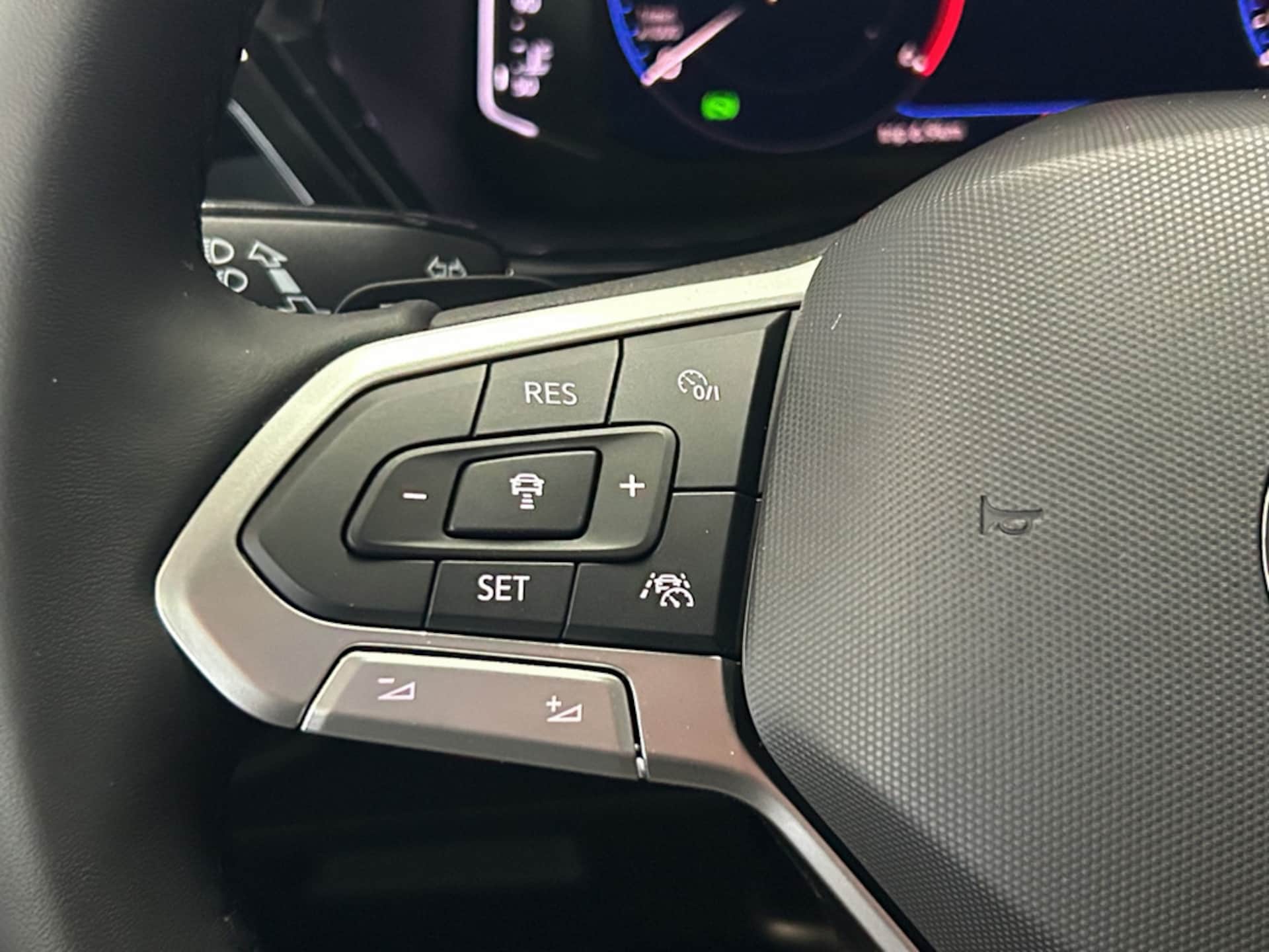 Volkswagen Touran Highline