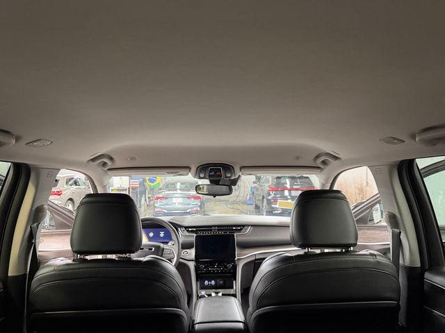 2023 Jeep Grand Cherokee Limited - Photo 32