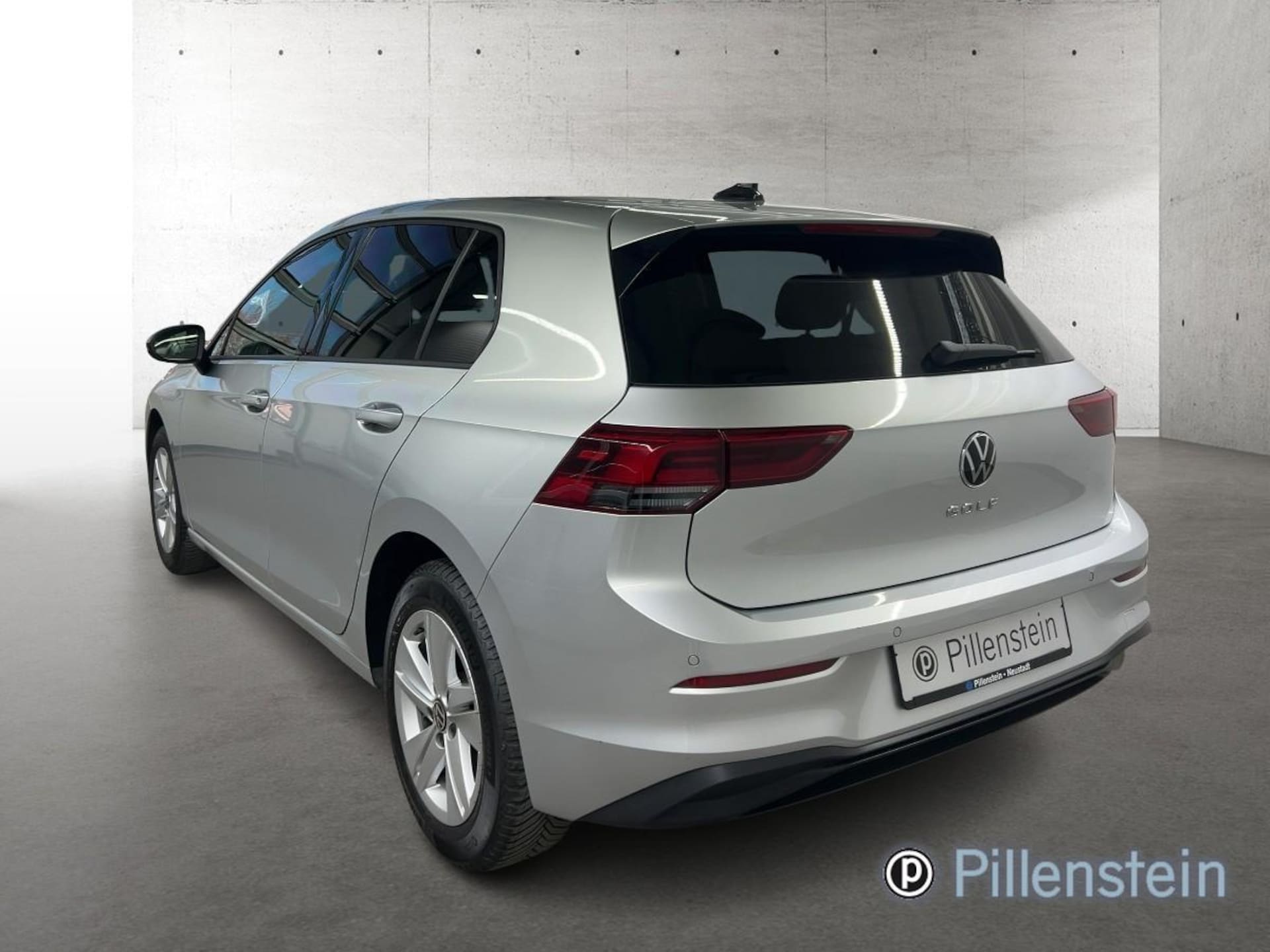 Volkswagen Golf Life