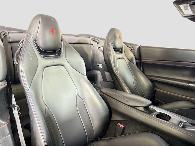 2019 Ferrari Portofino