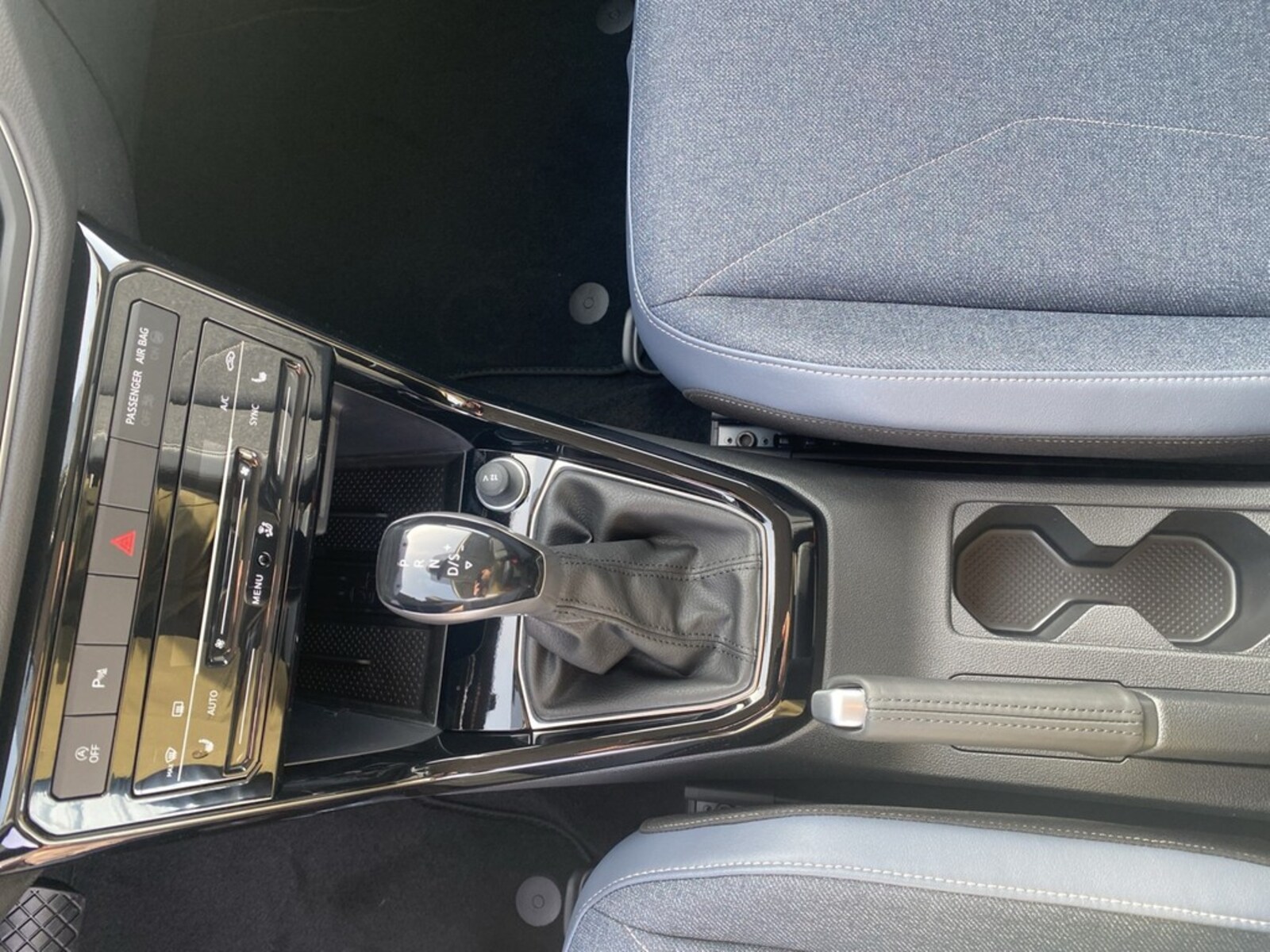 Volkswagen T-Cross – Bild 13