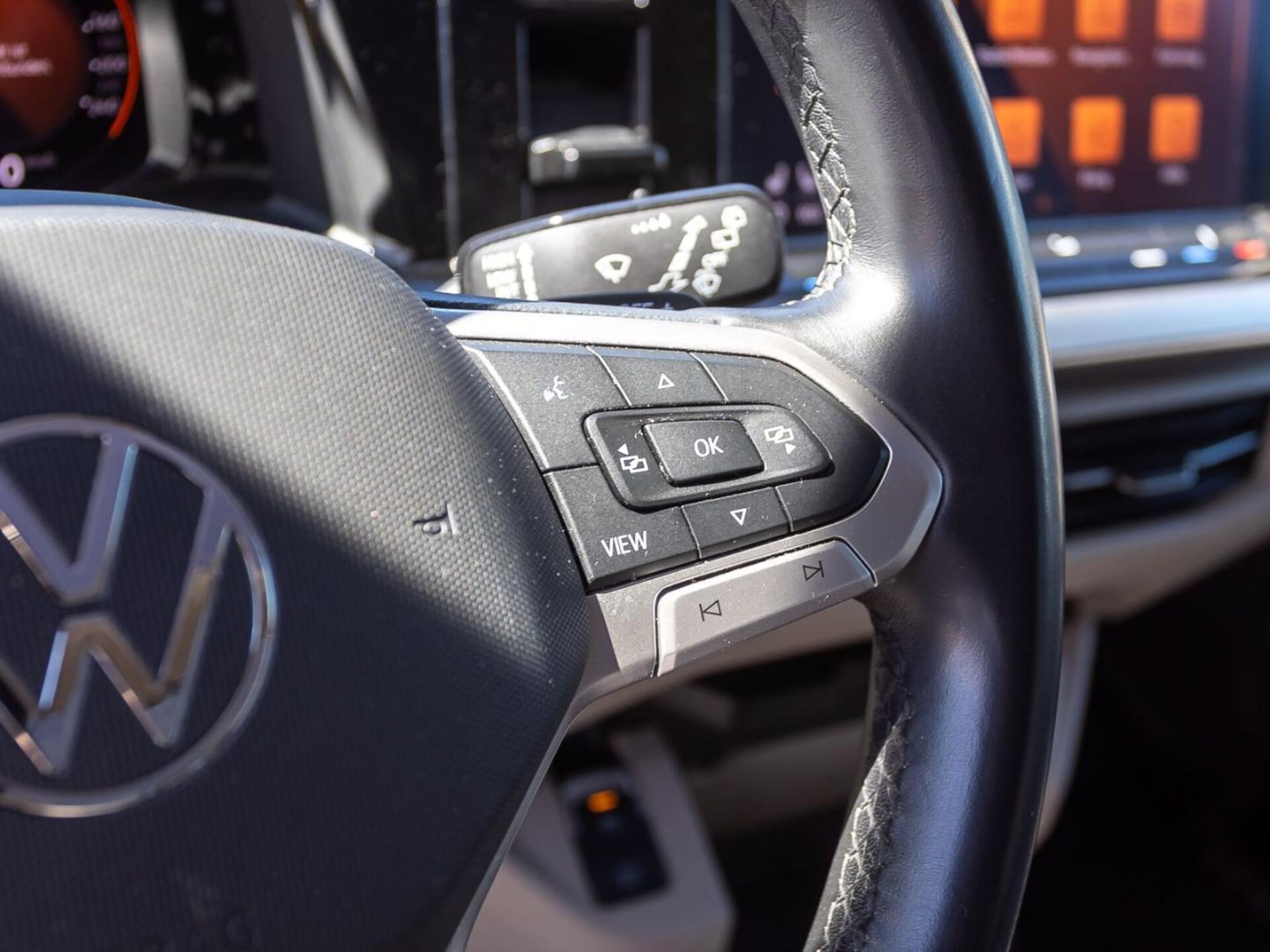 Volkswagen Multivan Life