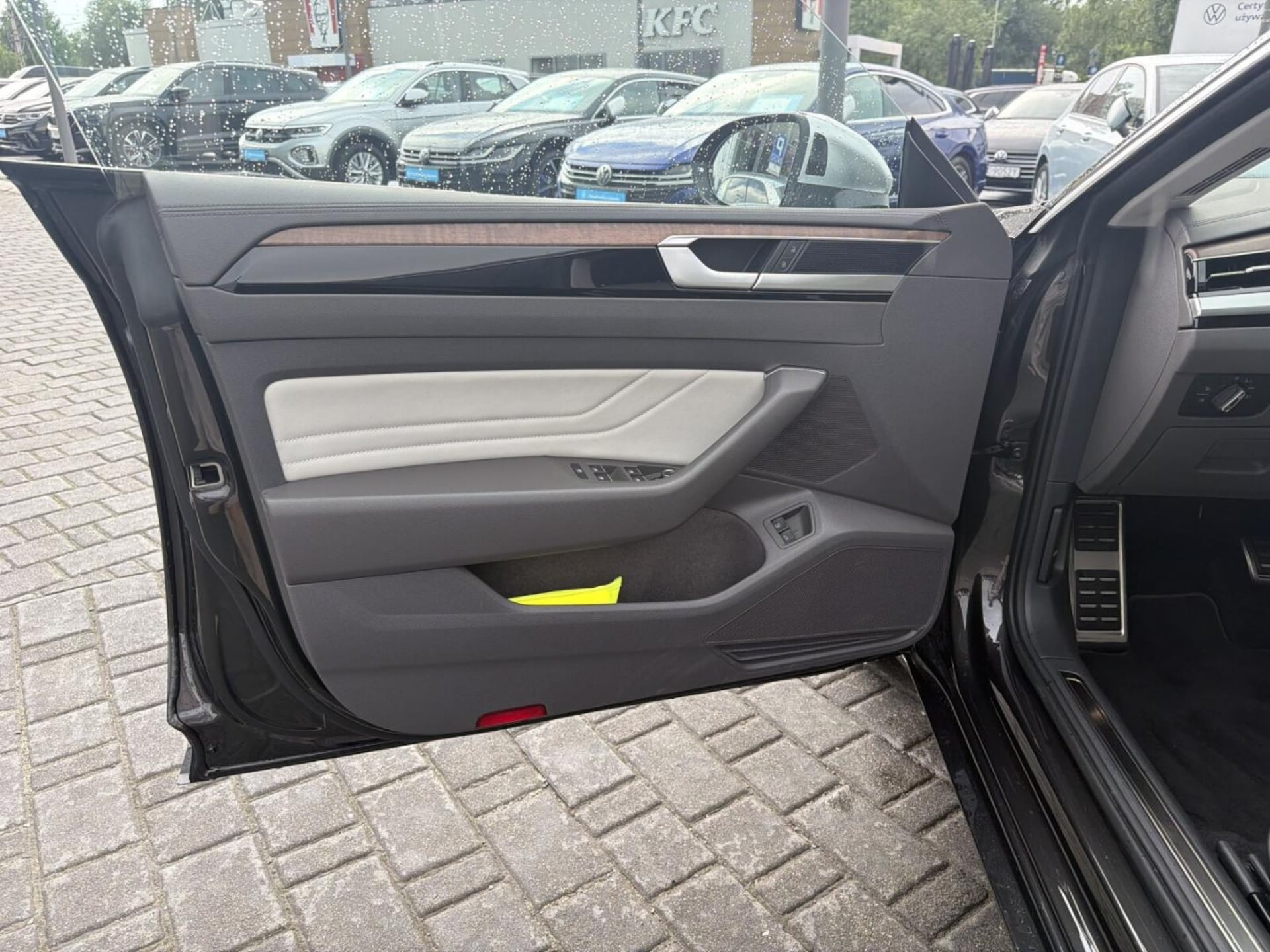 Volkswagen Arteon Shooting Brake Elegance
