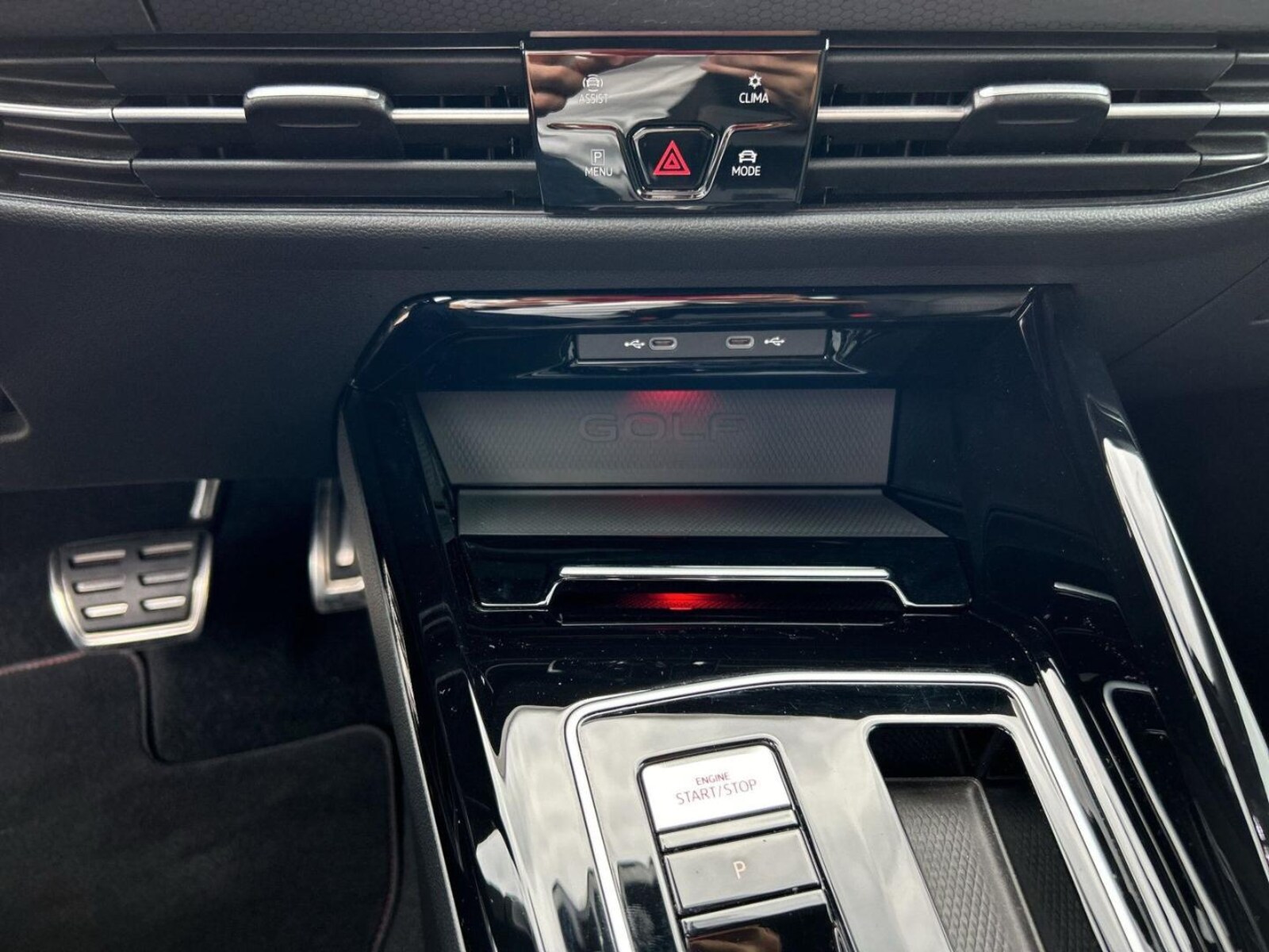 Volkswagen Golf – Bild 19