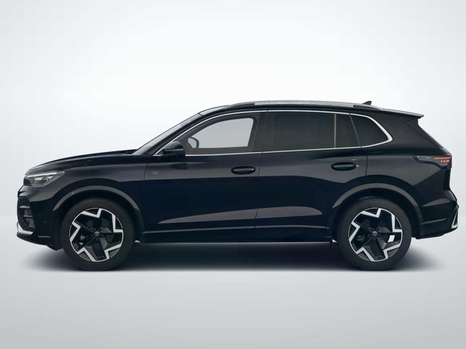 Volkswagen Tiguan – Bild 3