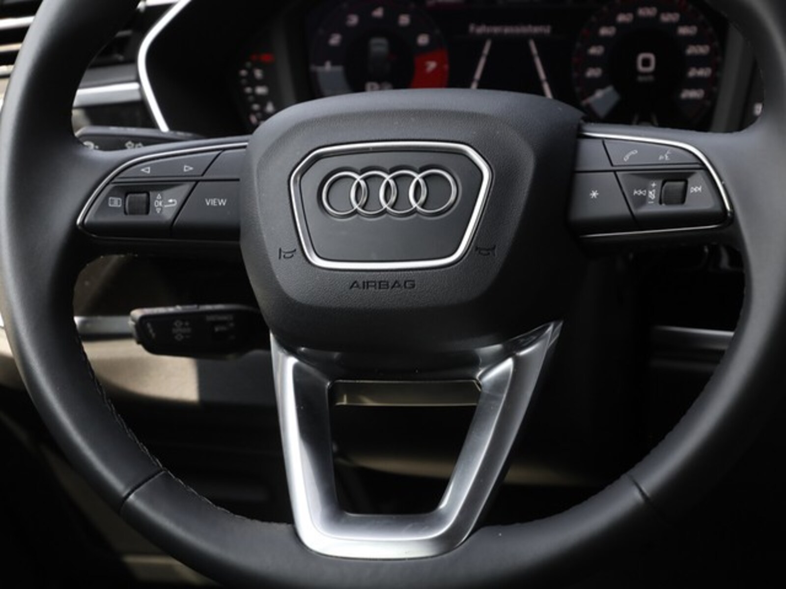Audi Q3 Sportback – Bild 14