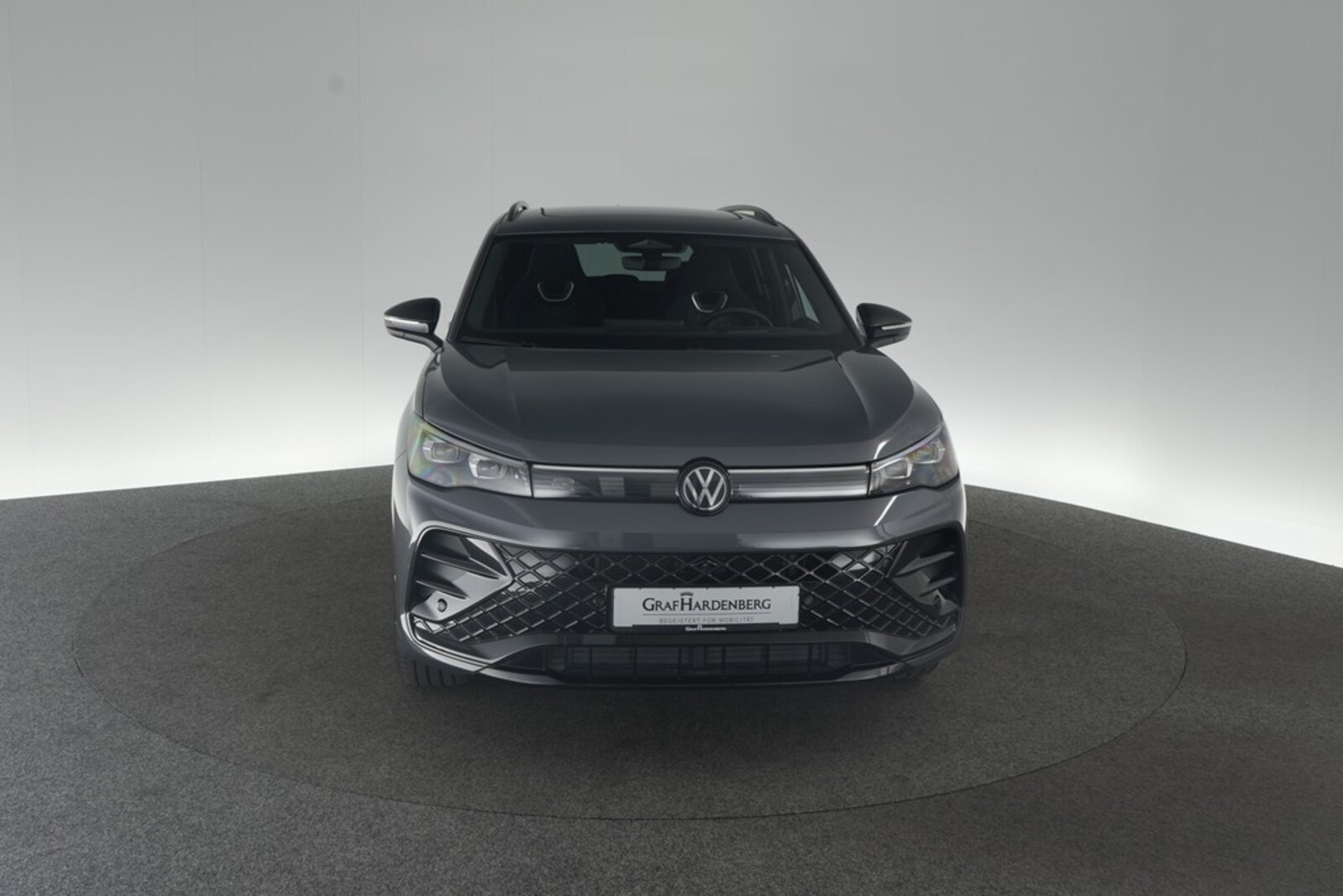 Volkswagen Tiguan – Bild 3