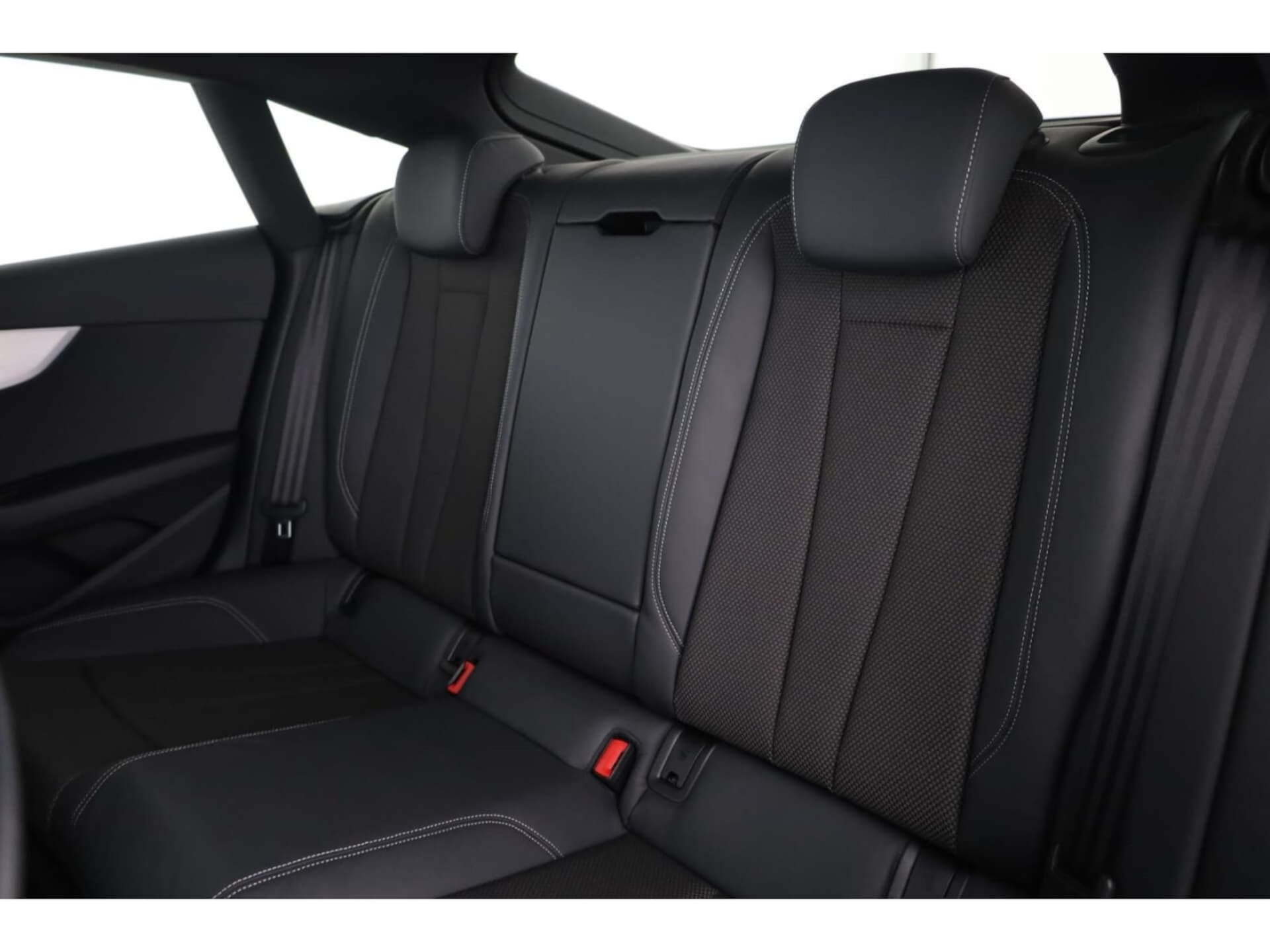 Audi A5 Sportback S line business