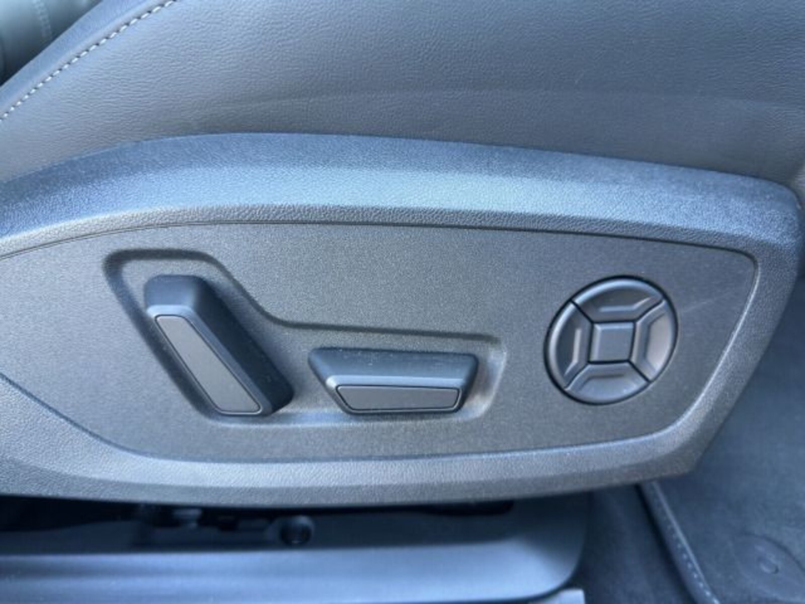 Audi A6 Avant – Bild 20