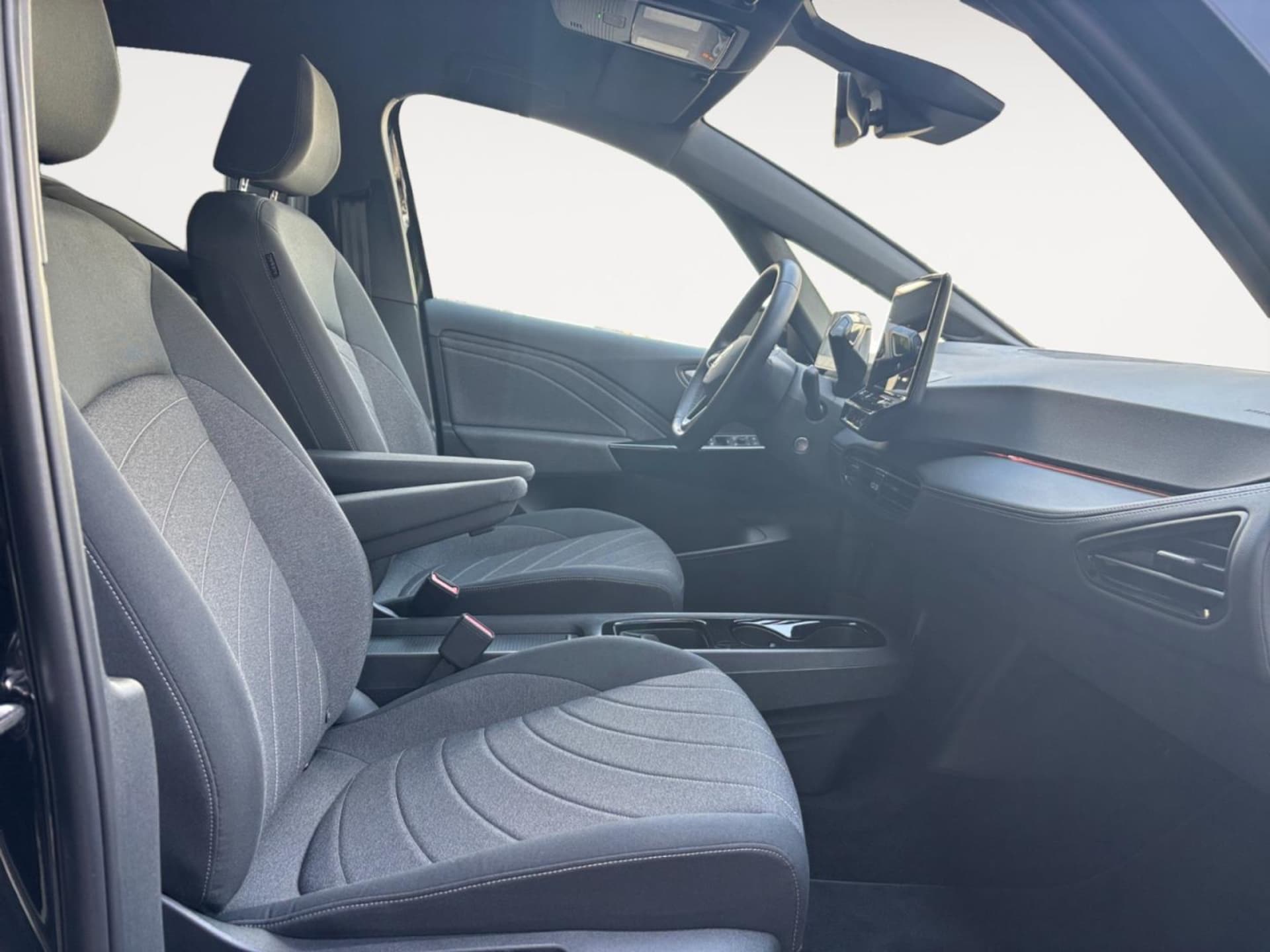 Volkswagen ID.3 Pro