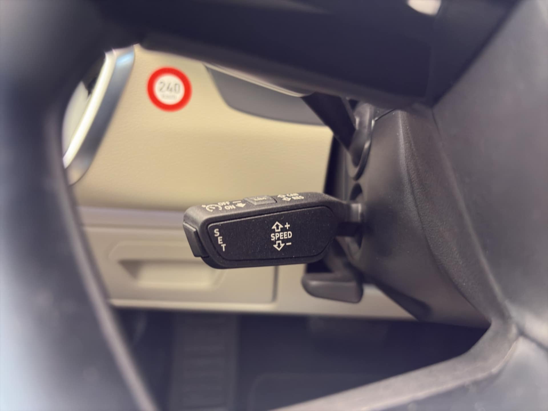 Audi A6 Avant Design