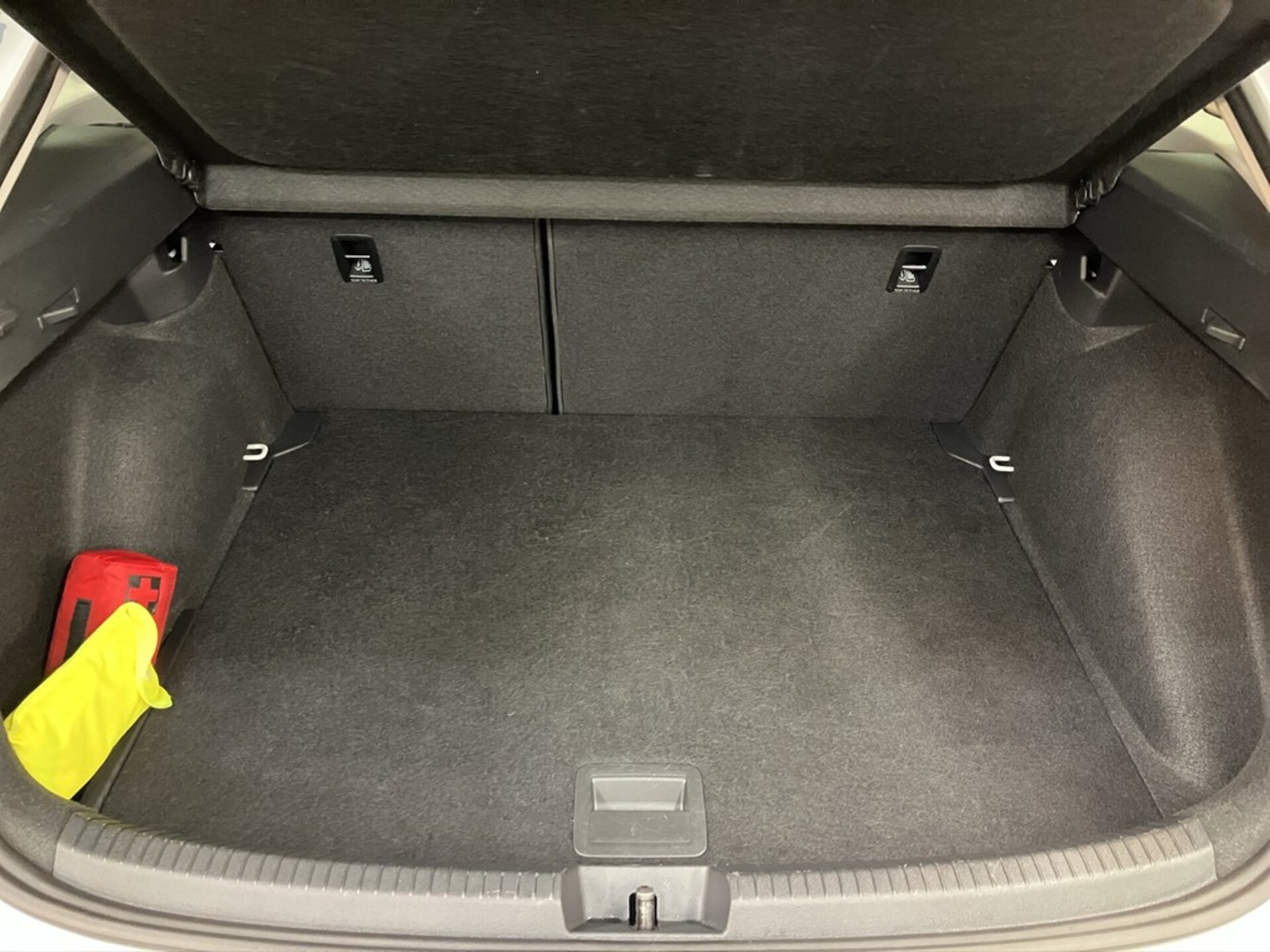Volkswagen Taigo Style