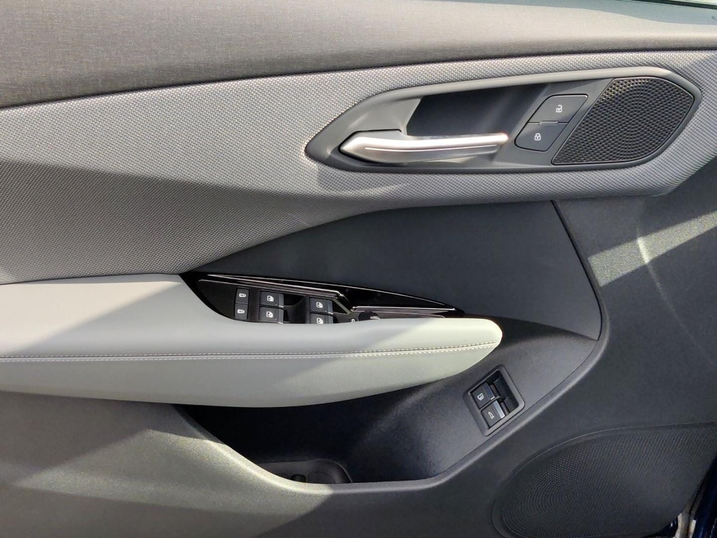 Bild über Audi Q3 SUV e-hybrid e-hybrid 200 kW S tronic - für weitere Informationen kontaktieren Sie den Audi Partner