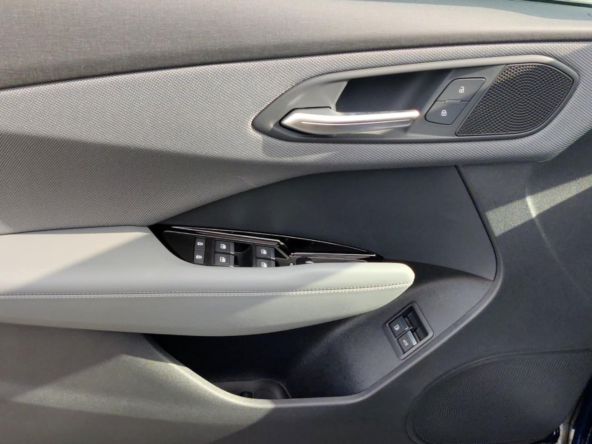 Audi Q3 SUV e-hybrid