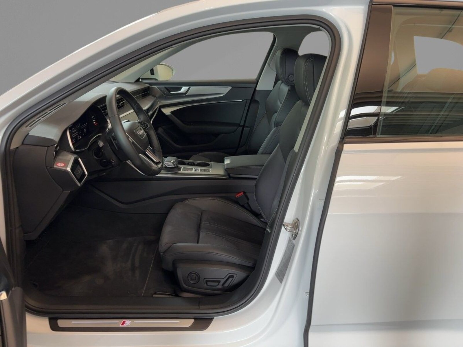 Audi A6 Avant – Bild 11