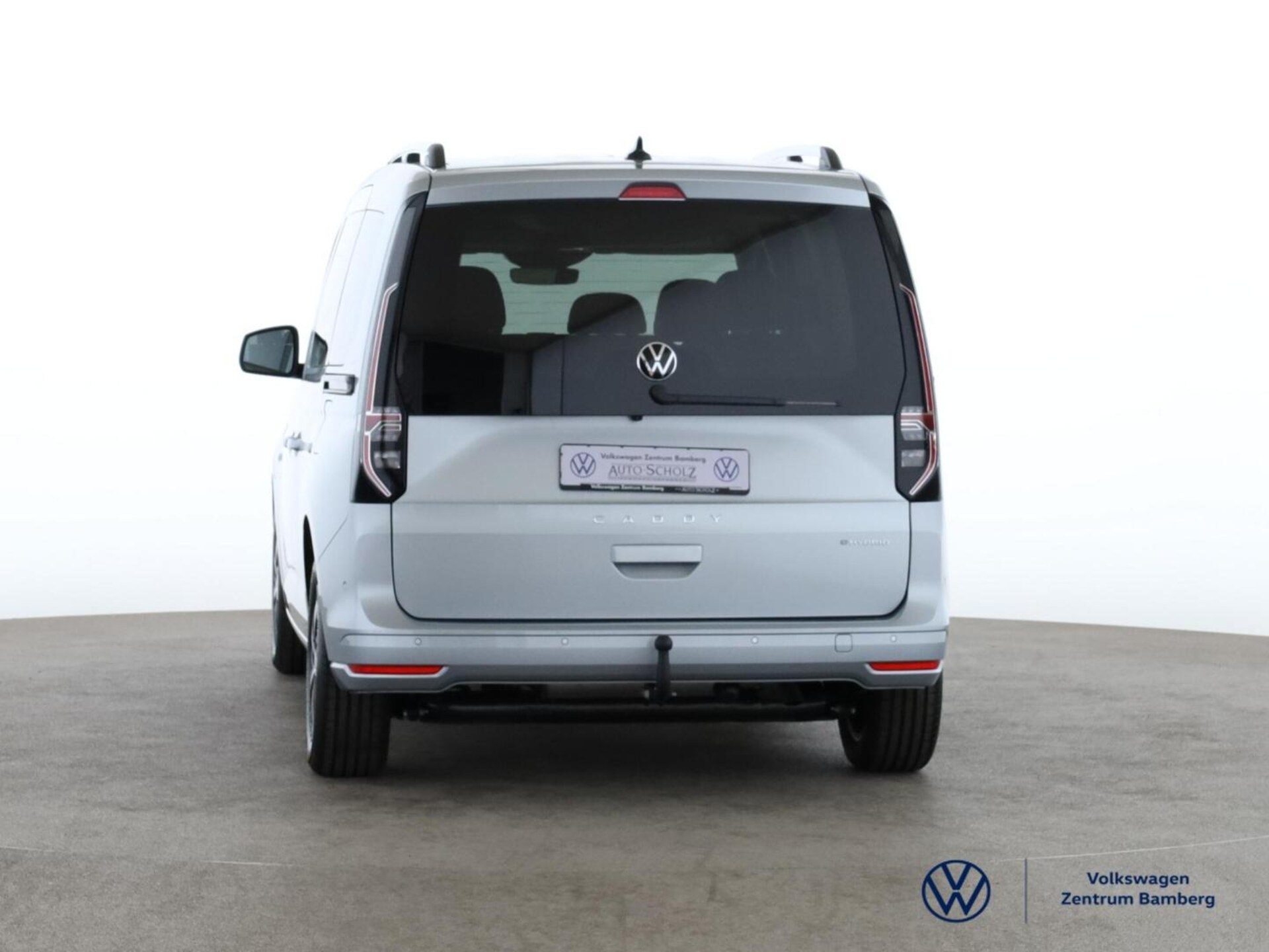 Volkswagen Caddy ENERGY