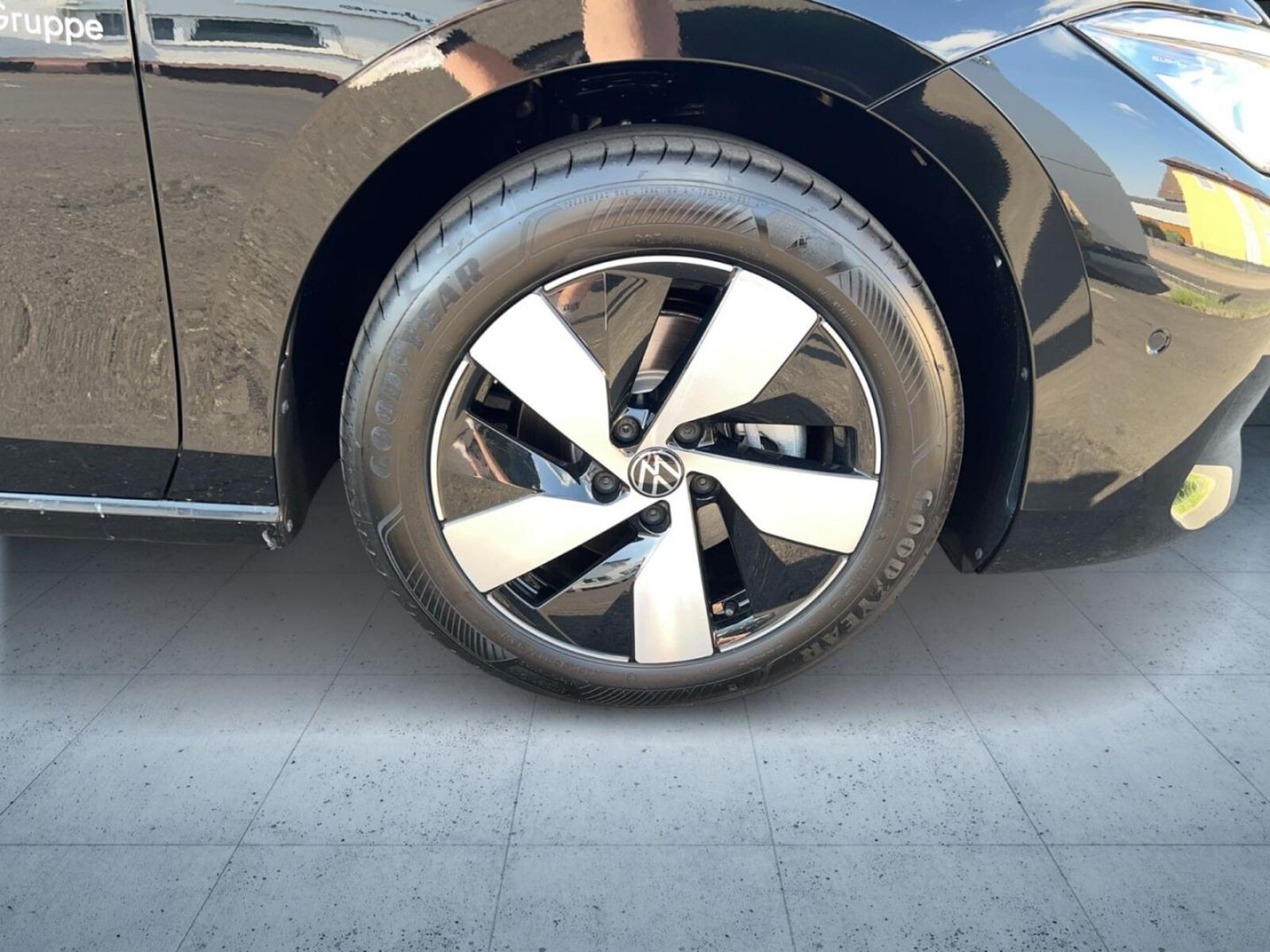 Volkswagen Passat – Bild 7