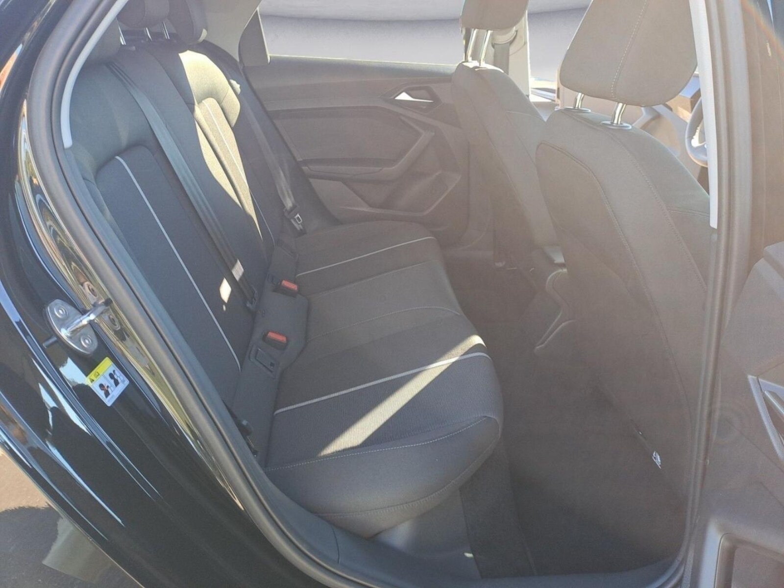 Audi A1 Sportback – Bild 14