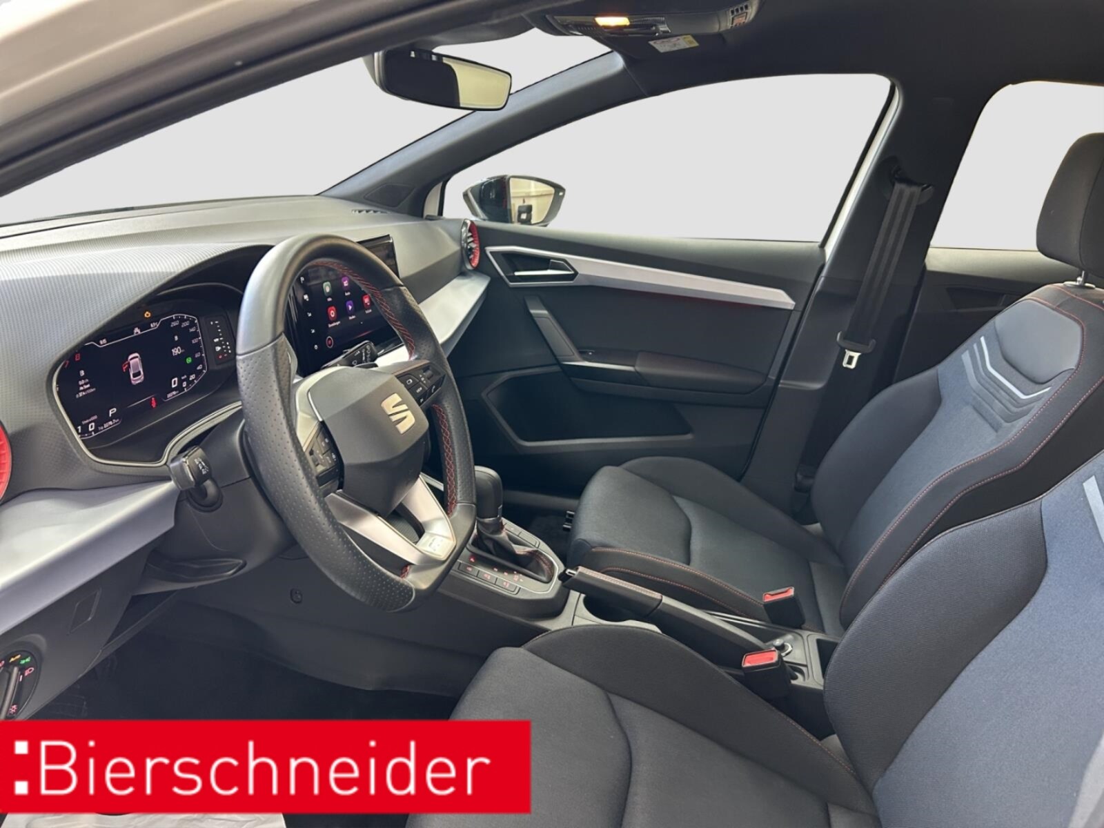 SEAT Ibiza – Bild 12