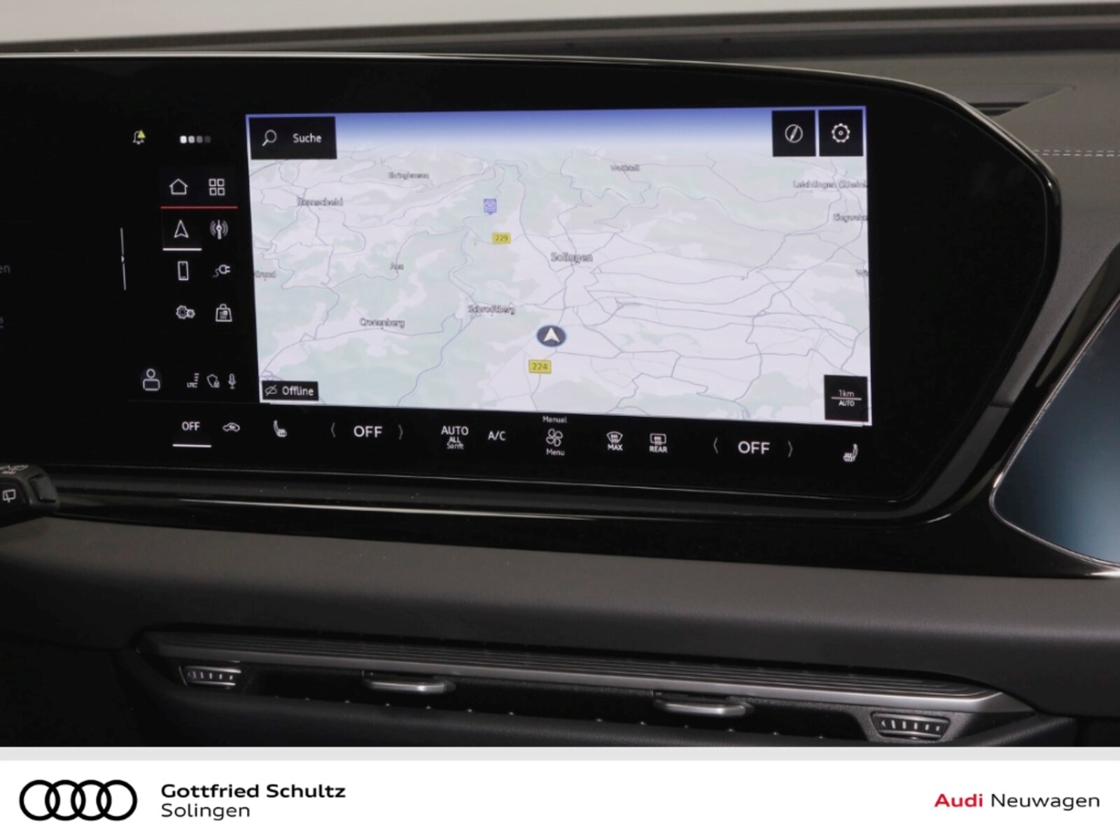 Audi A6 Avant – Bild 12