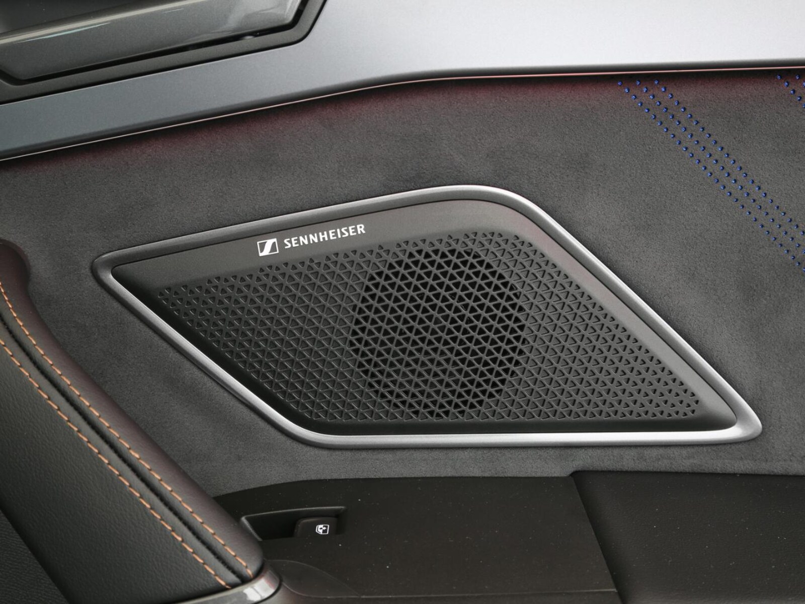 CUPRA Leon Sportstourer – Bild 14