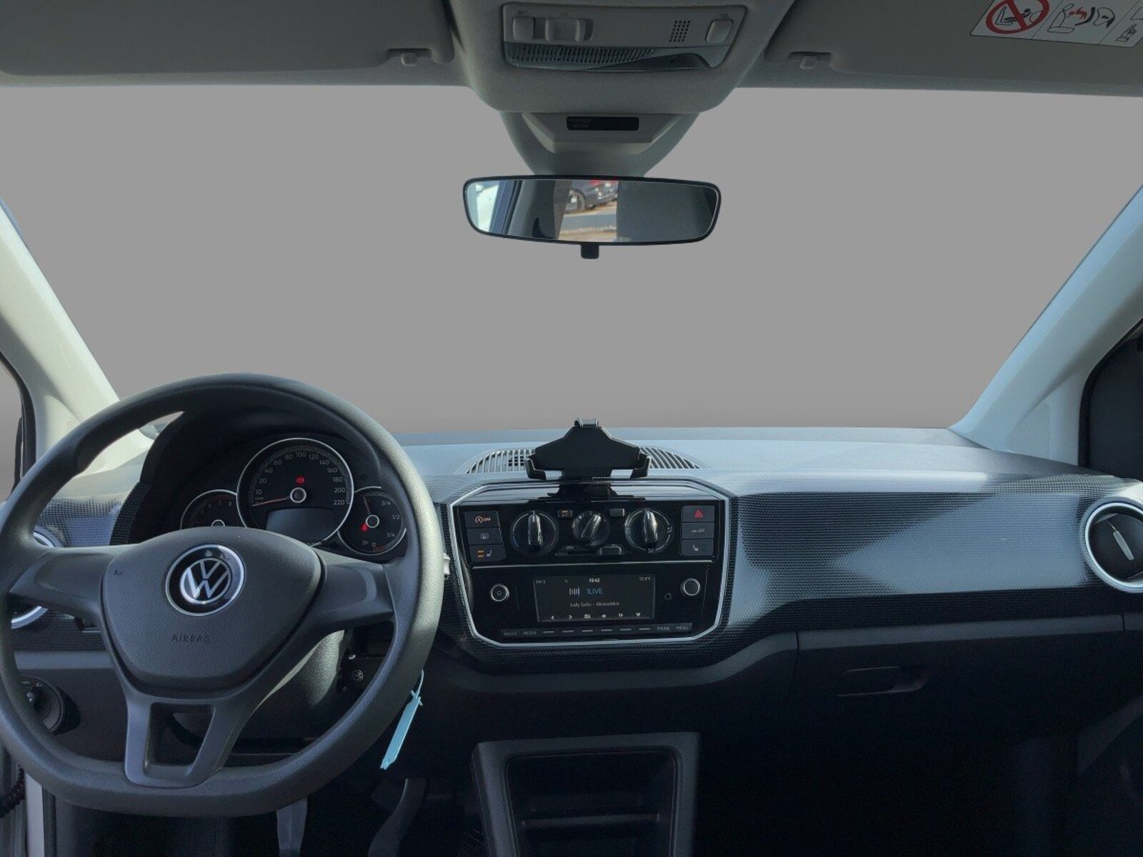Volkswagen up! – Bild 10