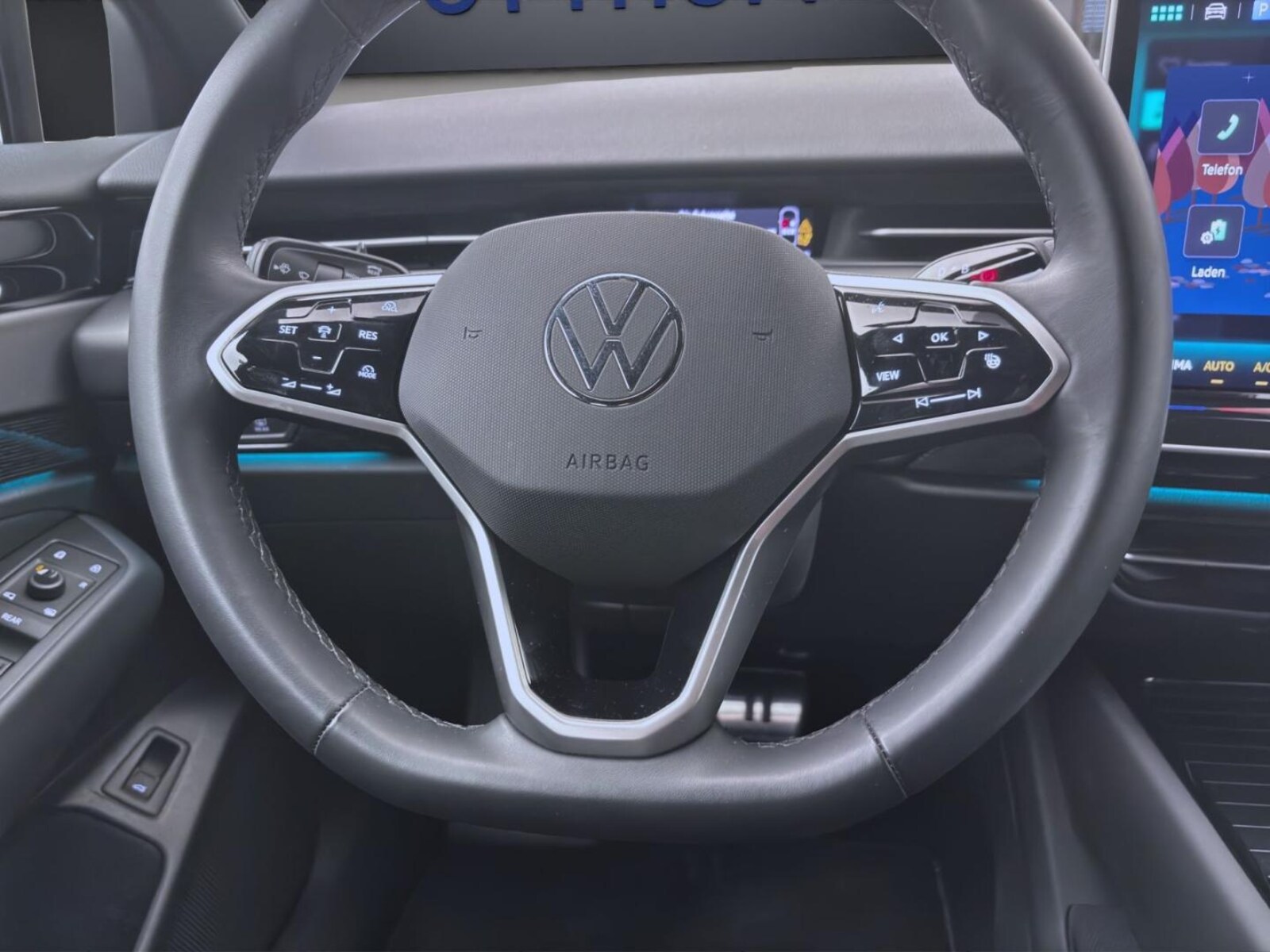 Volkswagen ID.7 Tourer – Bild 13