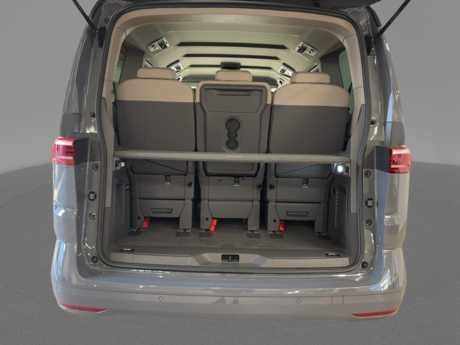 Volkswagen Multivan – Bild 10