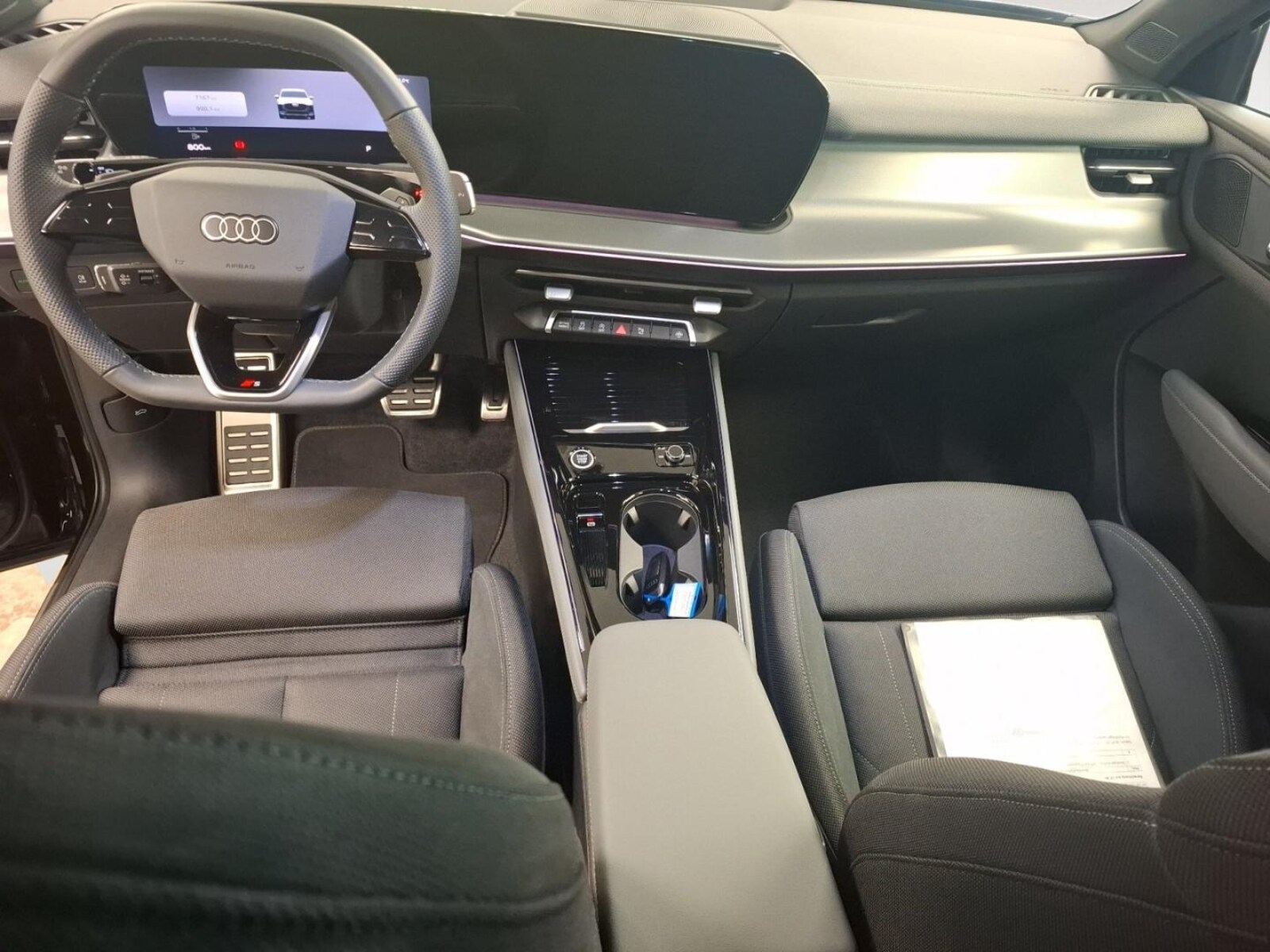 Audi Q3 – Bild 9