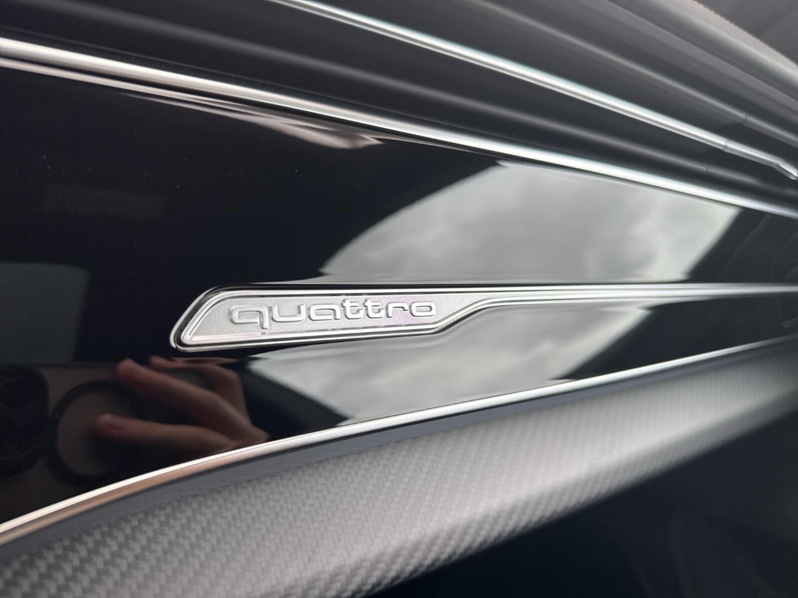 Audi Q8 – Bild 24