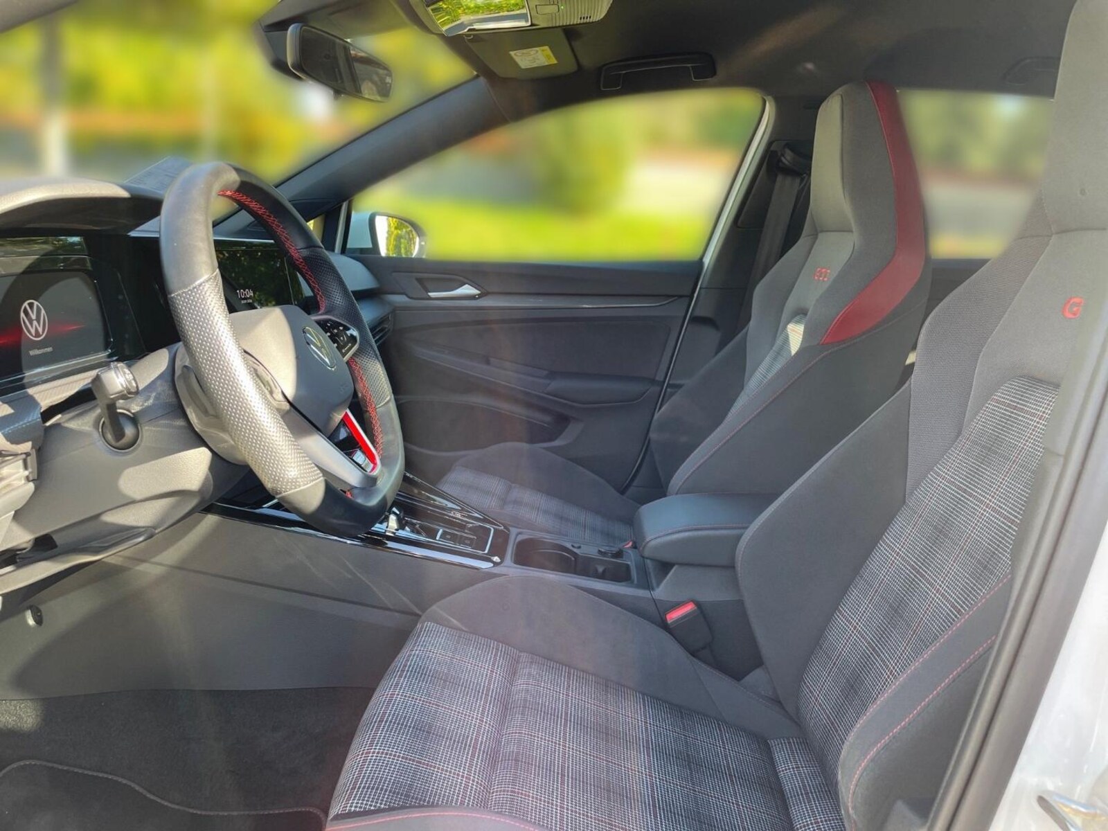 Volkswagen Golf – Bild 9