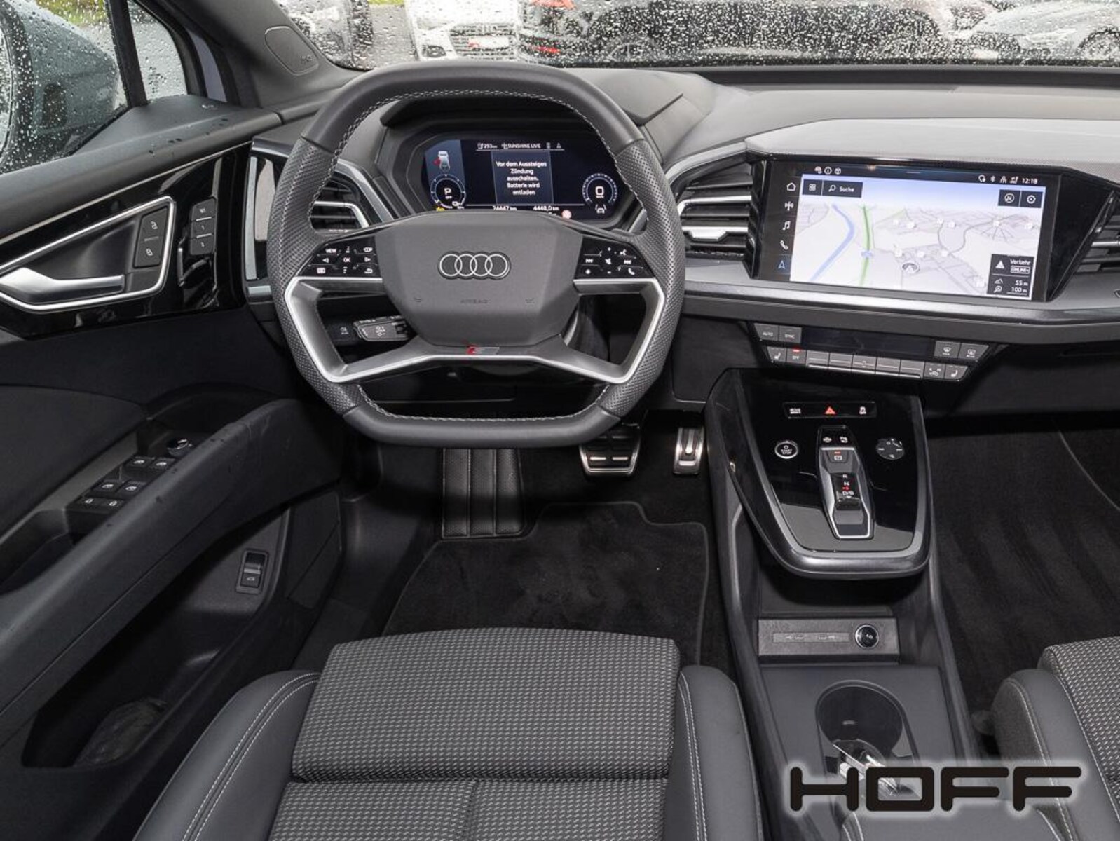 Audi Q4 e-tron – Bild 6