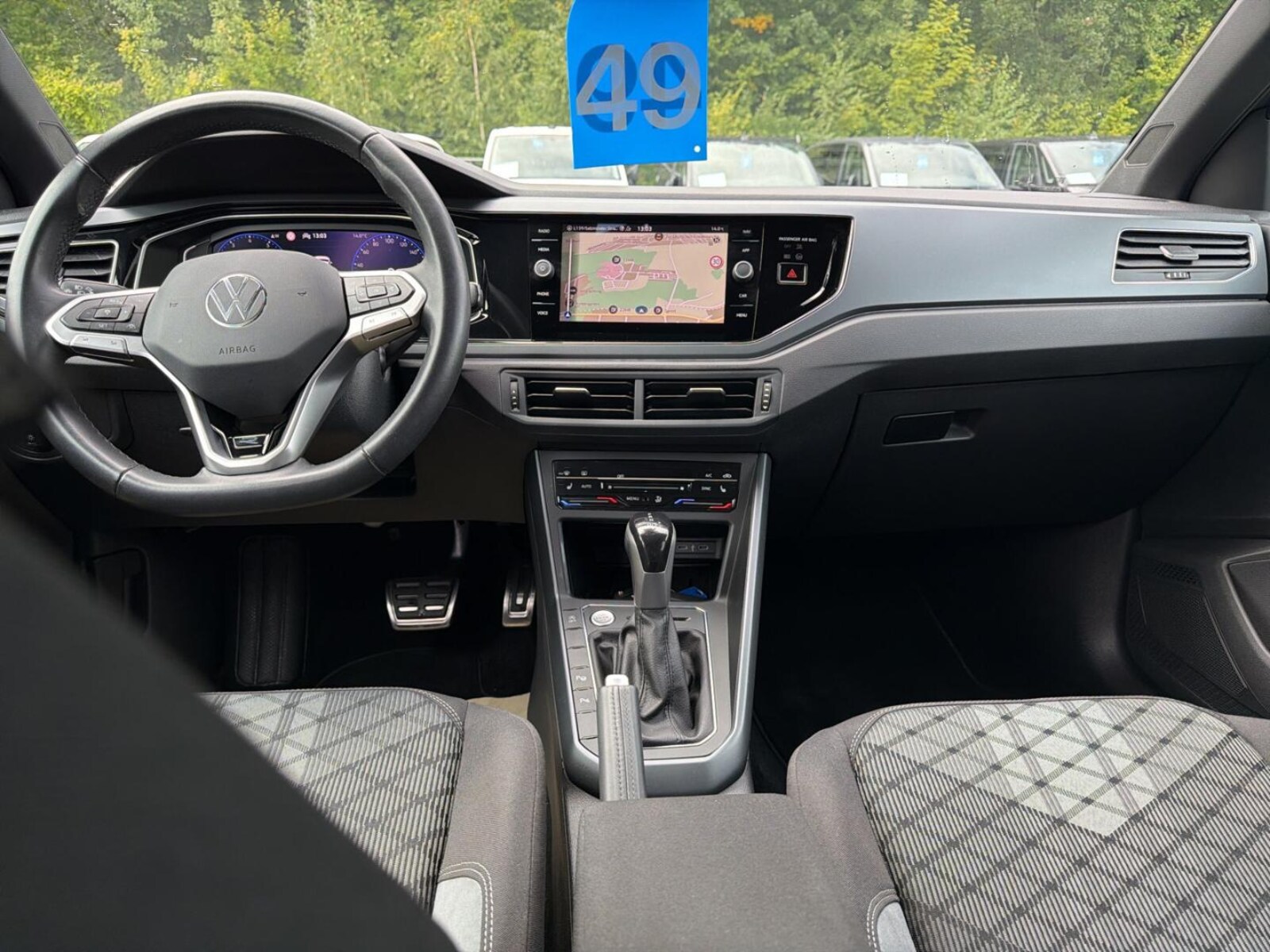 Volkswagen Polo – Bild 9